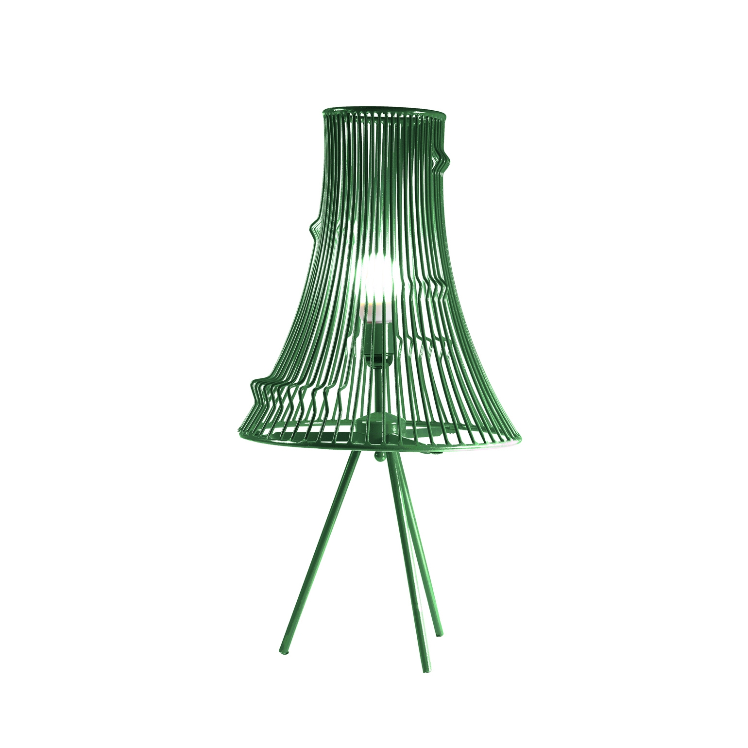 Display product Extrude Table Lamp from manufacturer Mambo Unlimited Ideas
