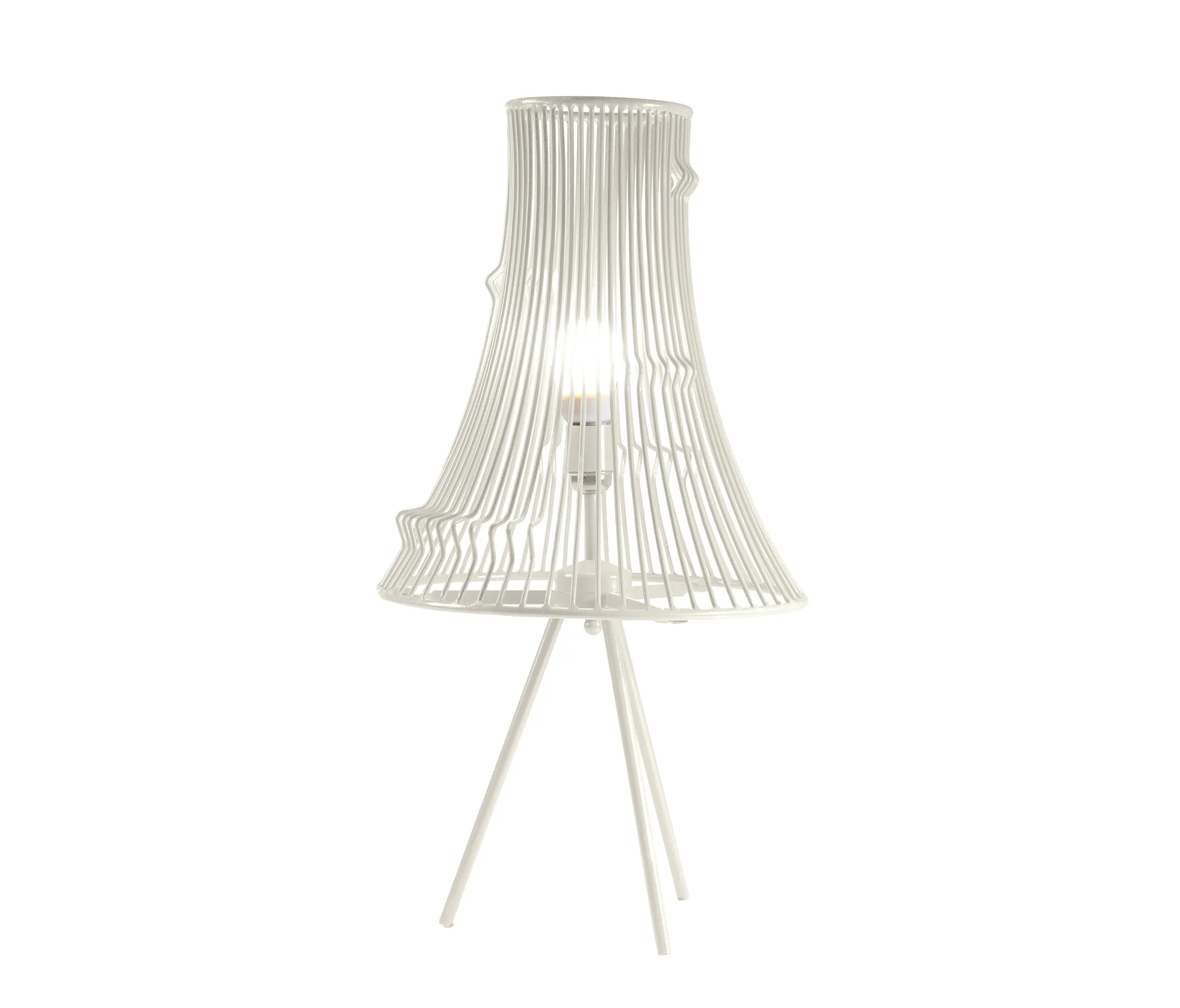 Mambo Unlimited Ideas - Extrude Table Lamp