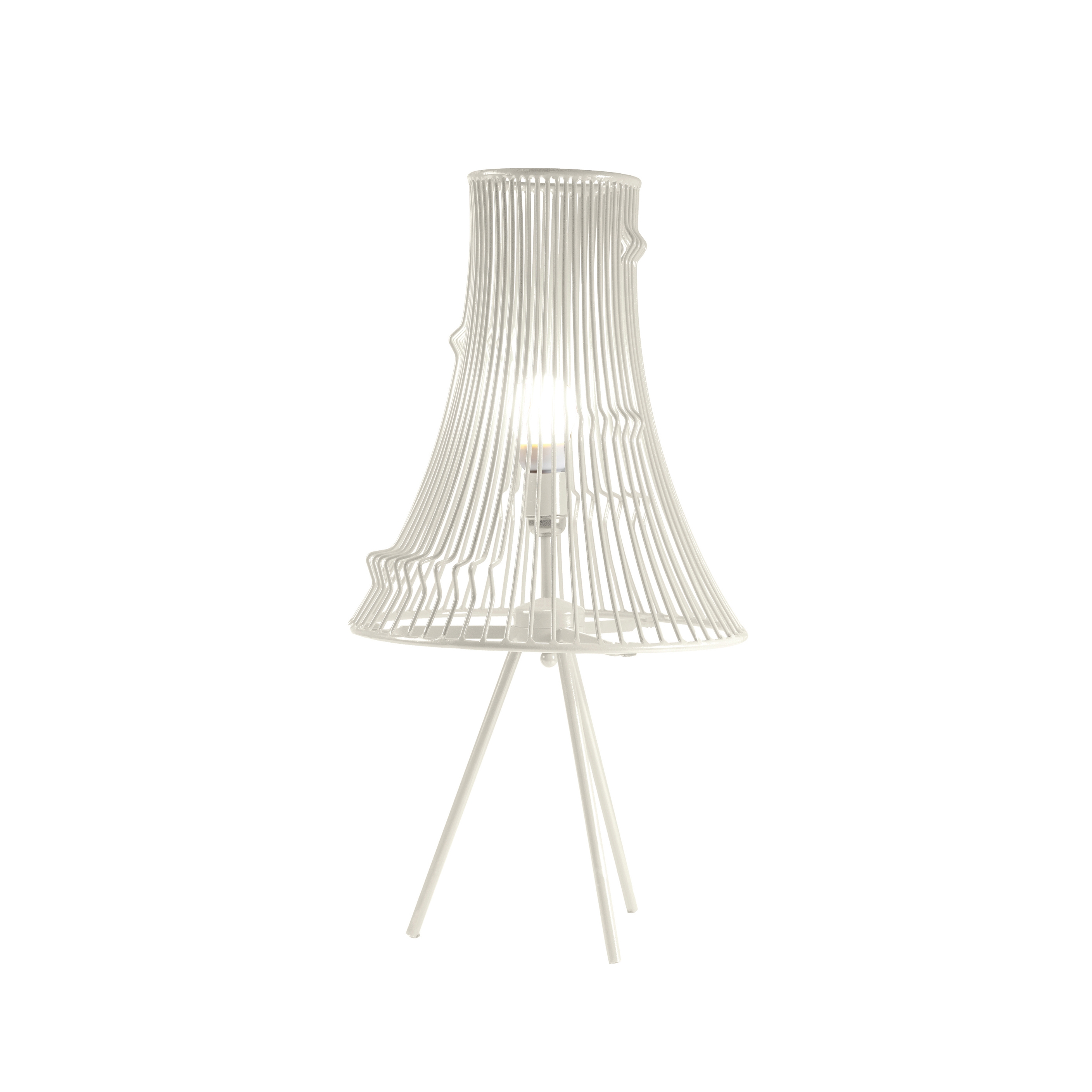Extrude Table Lamp