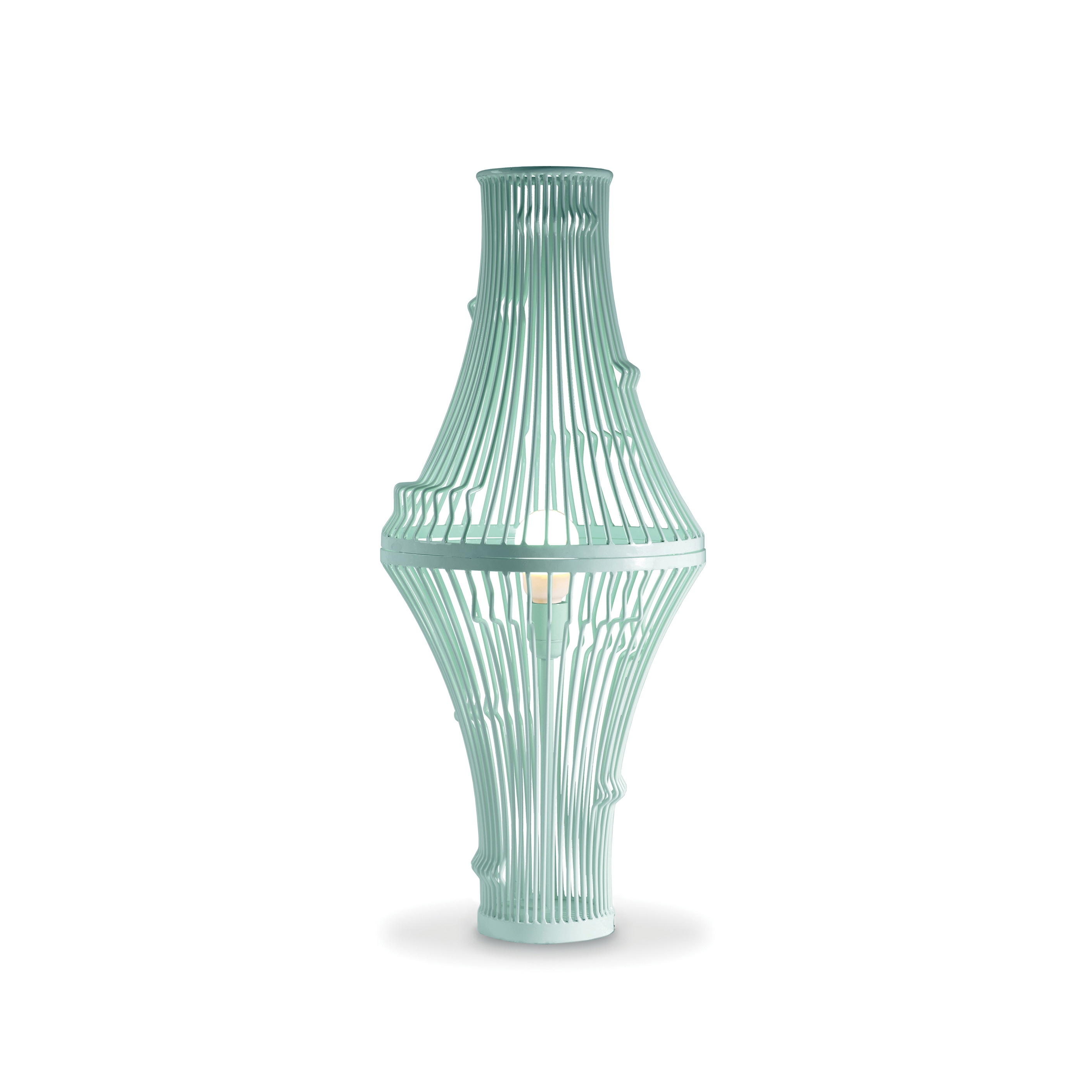 Extrude I Table Lamp