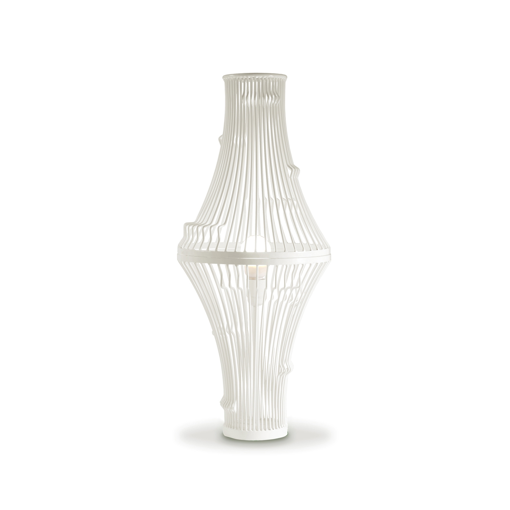 Display product Extrude I Table Lamp from manufacturer Mambo Unlimited Ideas