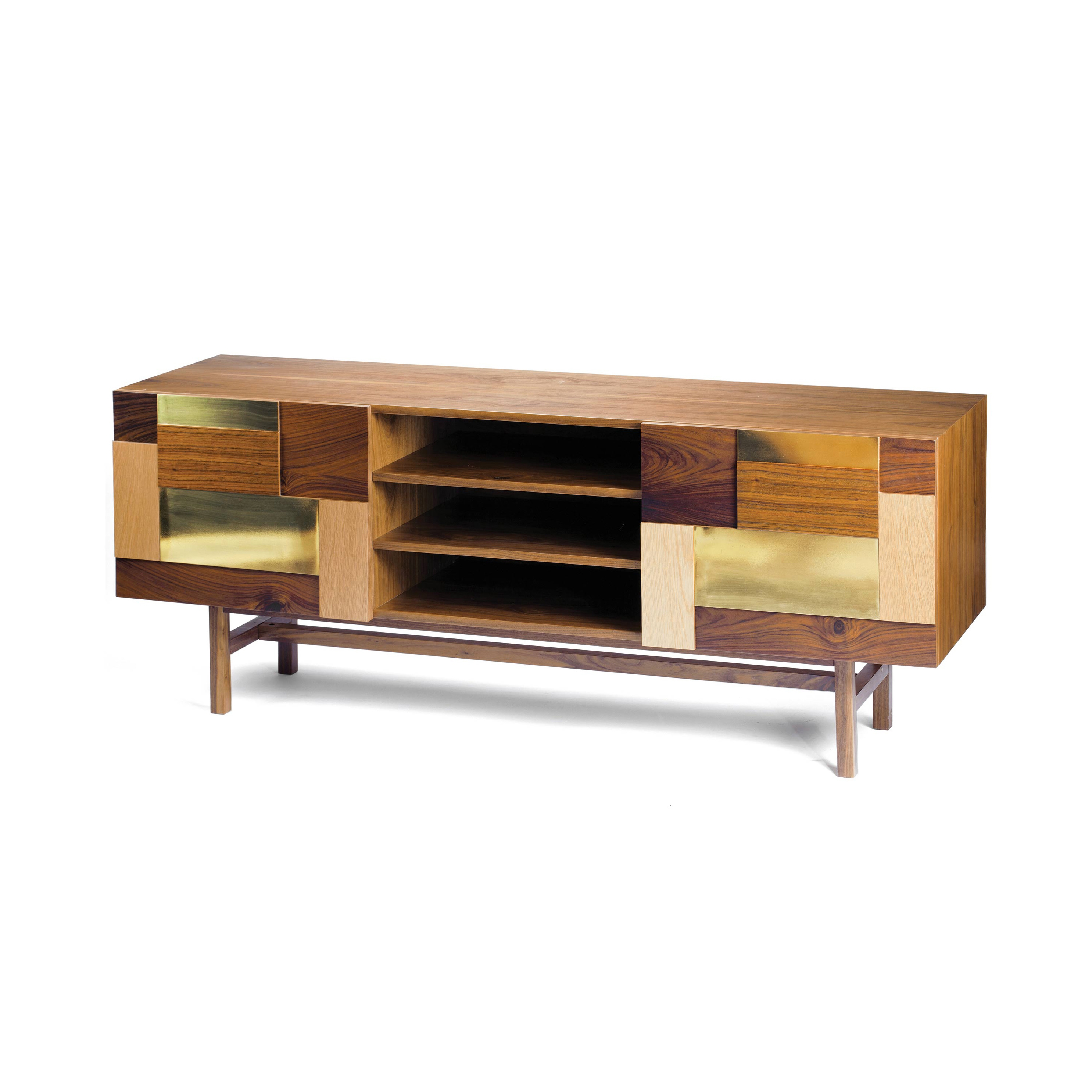 Produkt Form Sideboard des Herstellers Mambo Unlimited Ideas anzeigen