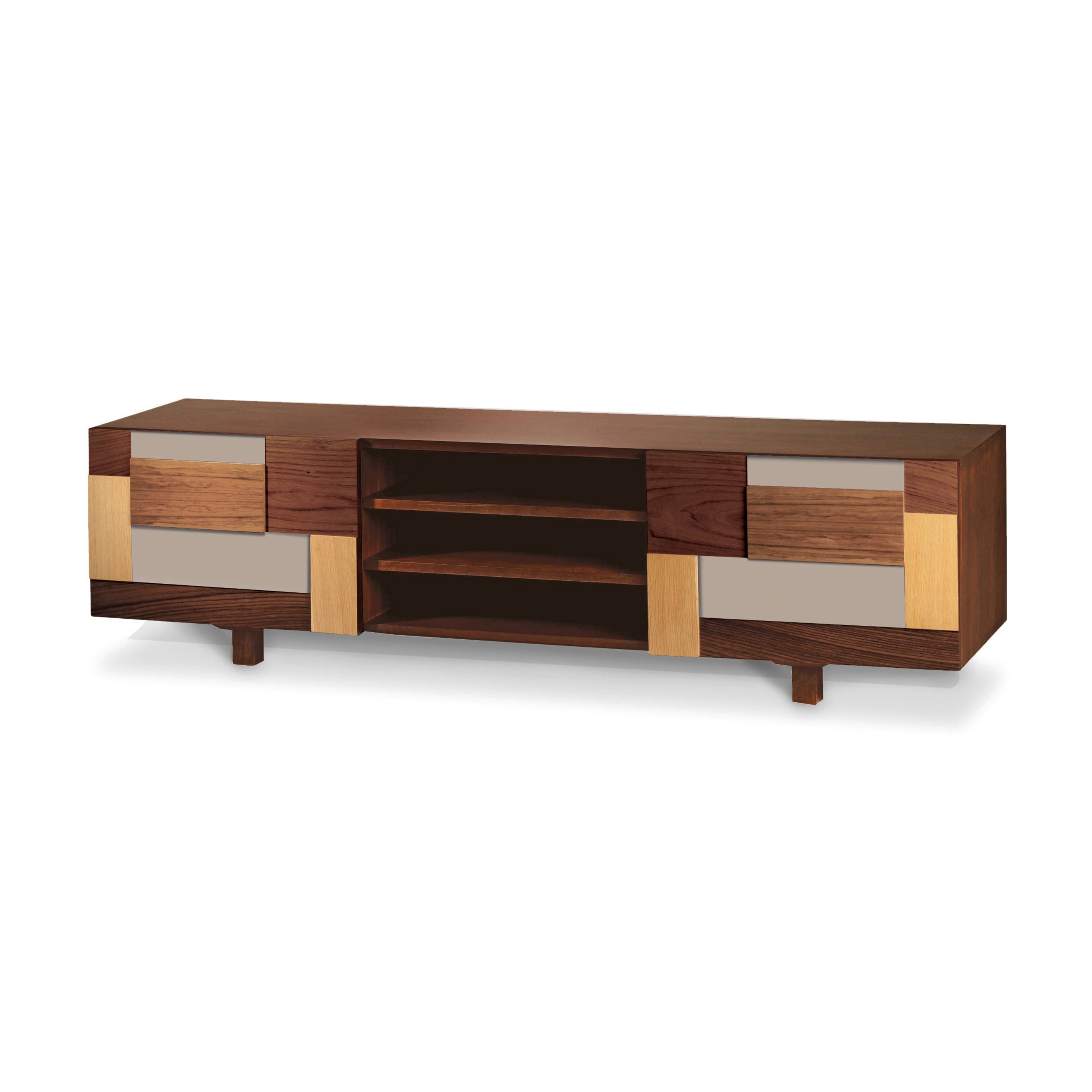 Form TV-Bench