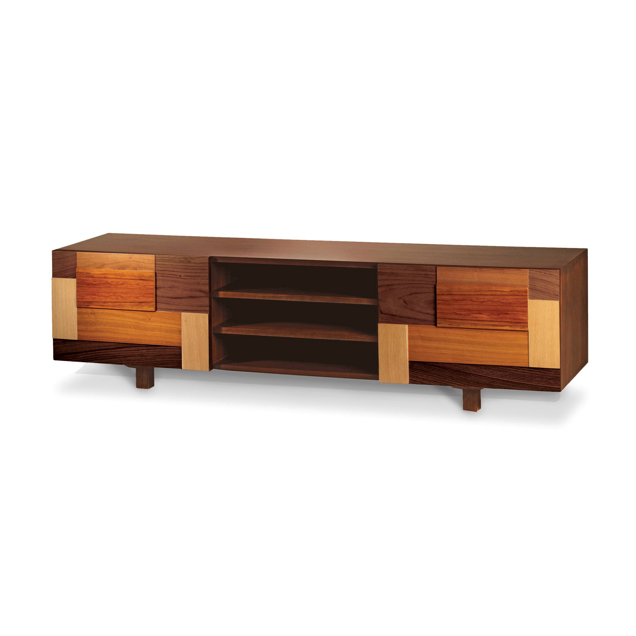 Form TV-Bench