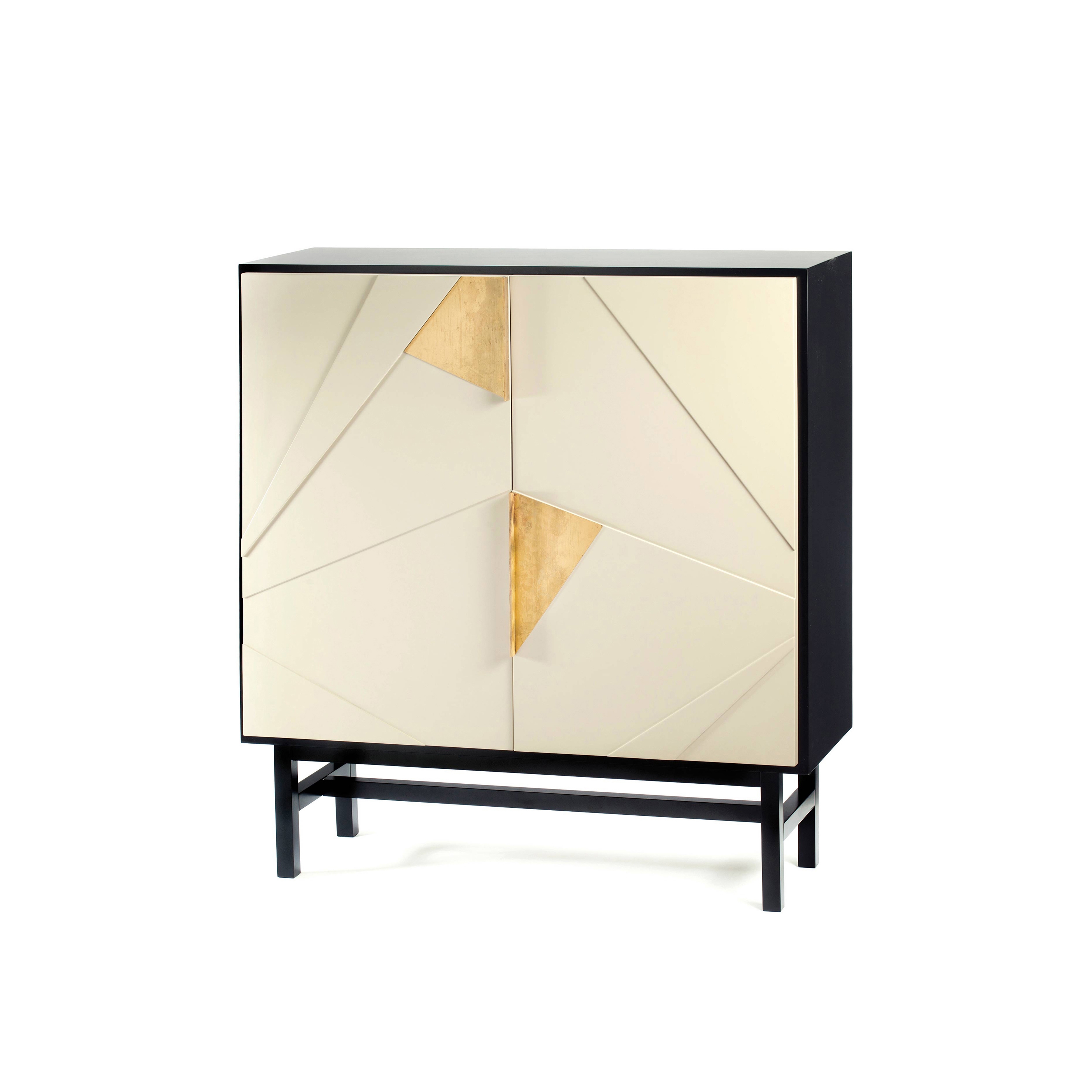 Display product Jazz Bar Cabinet from manufacturer Mambo Unlimited Ideas