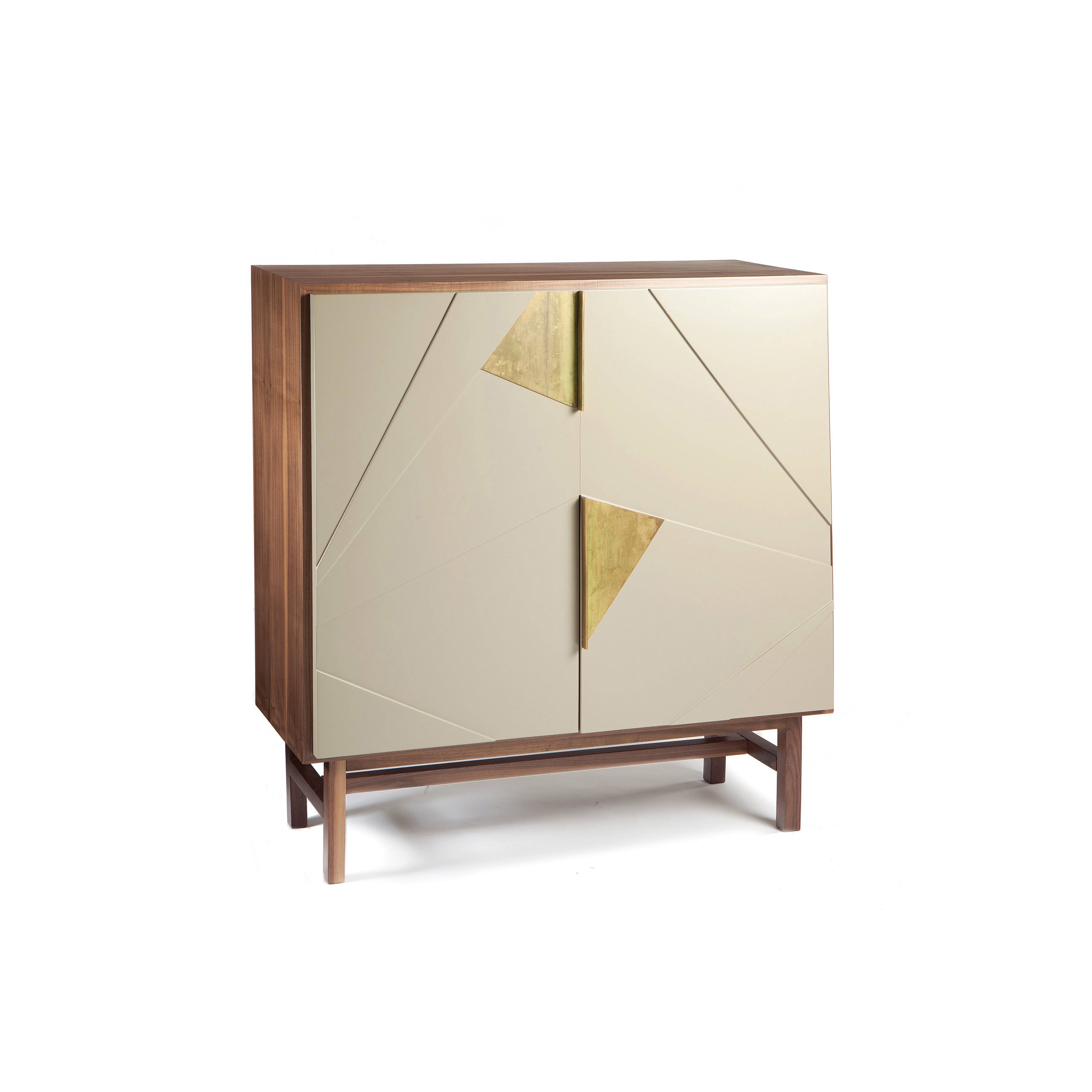 Jazz Bar Cabinet