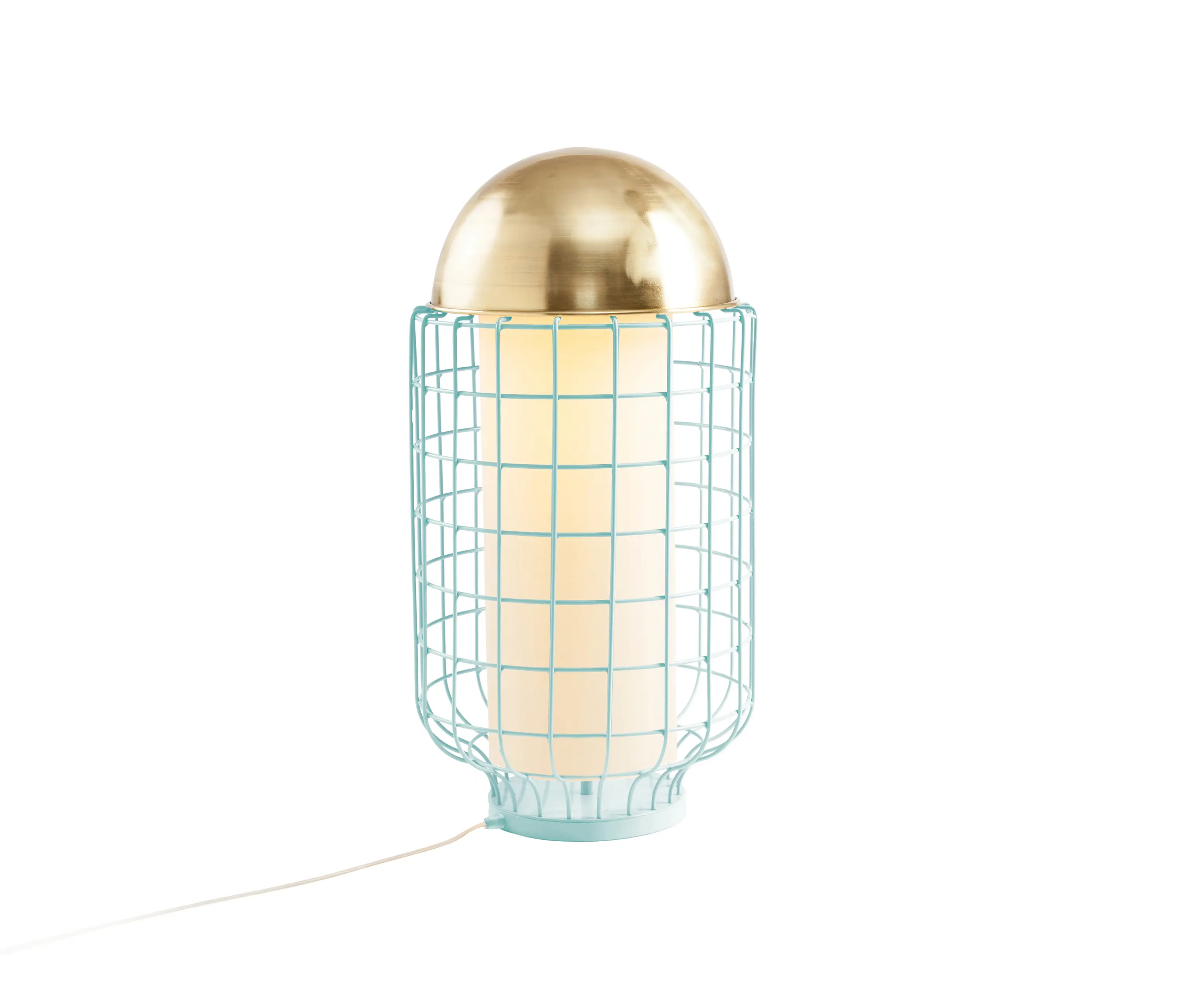 Mambo Unlimited Ideas - Magnolia Table Lamp