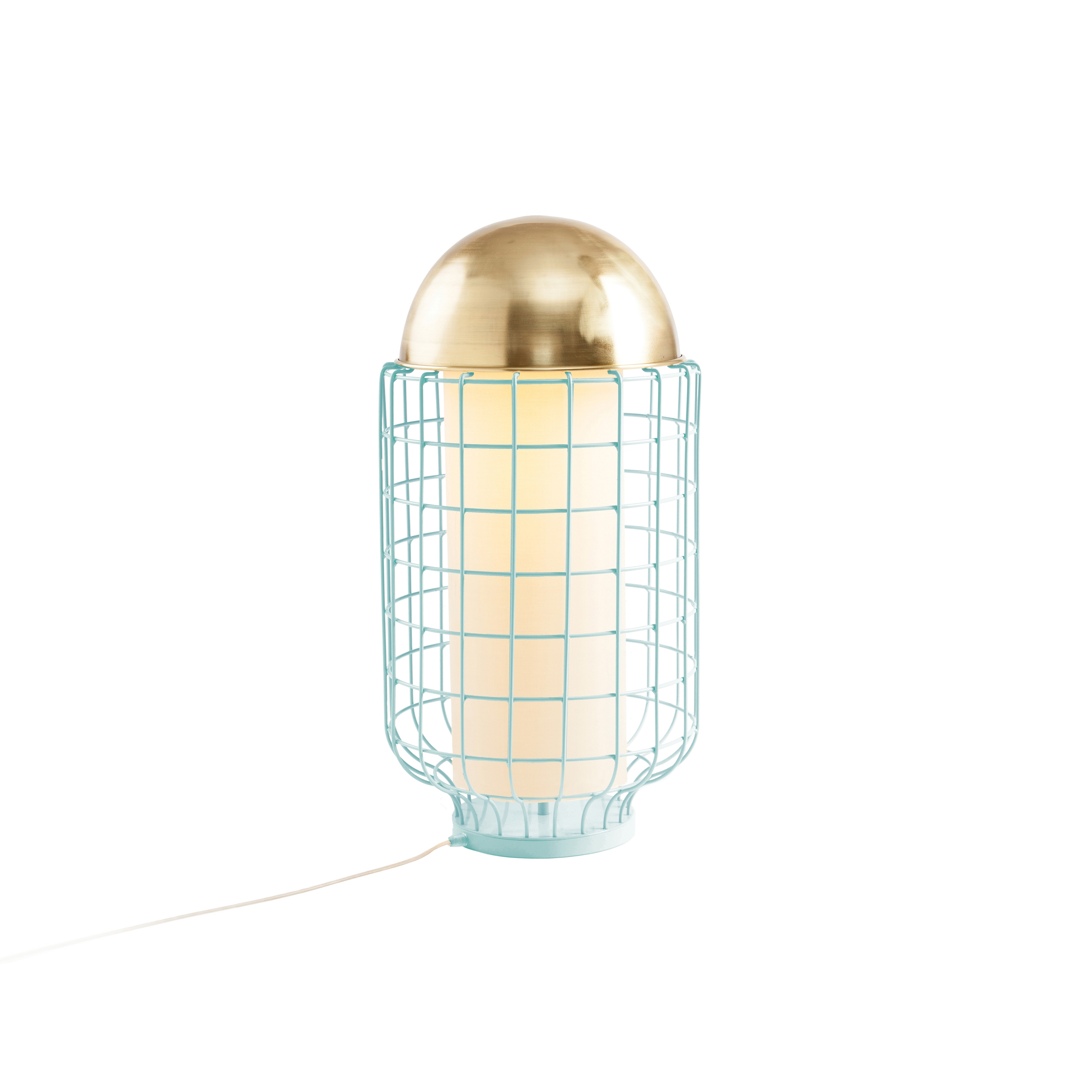 Magnolia Table Lamp
