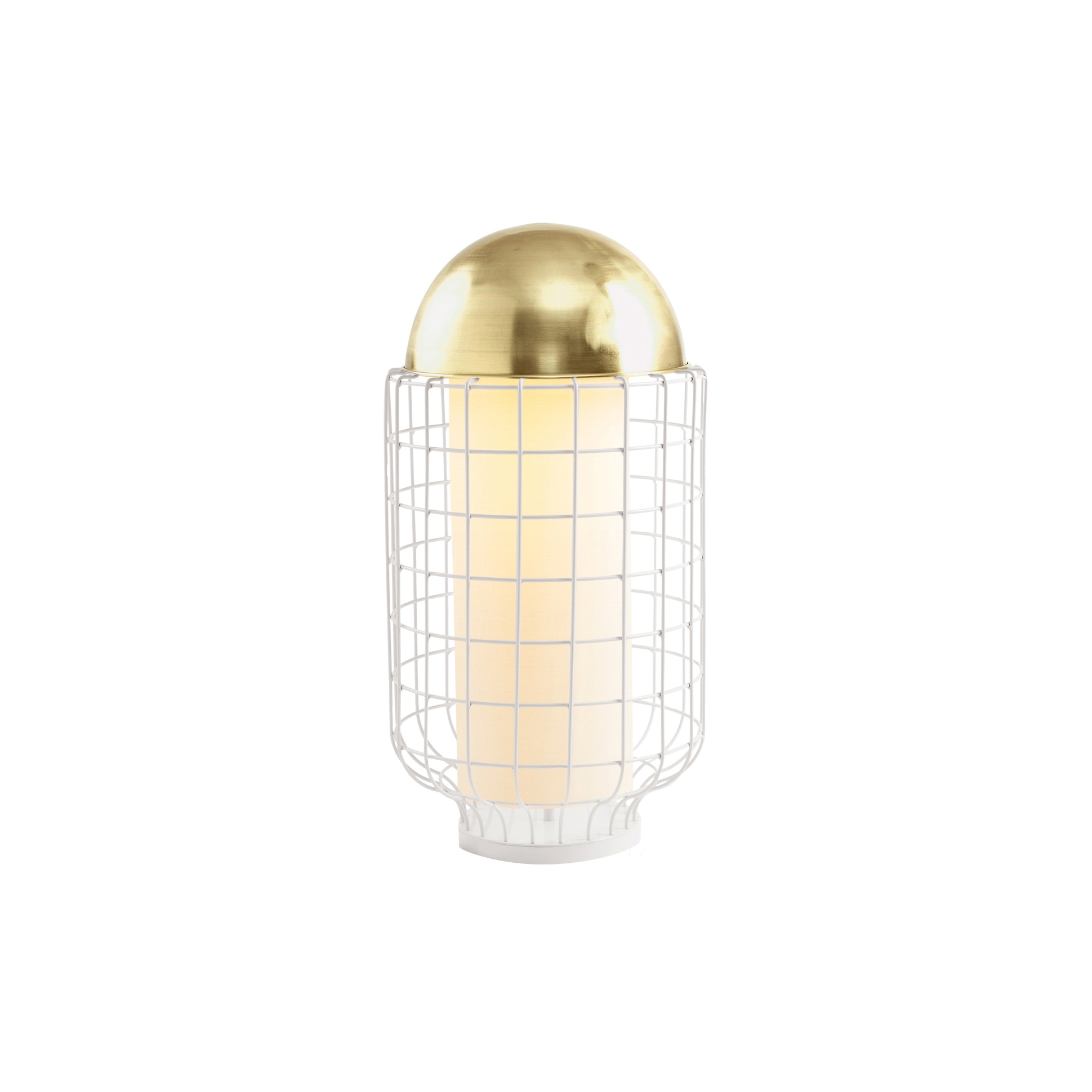 Magnolia Table Lamp
