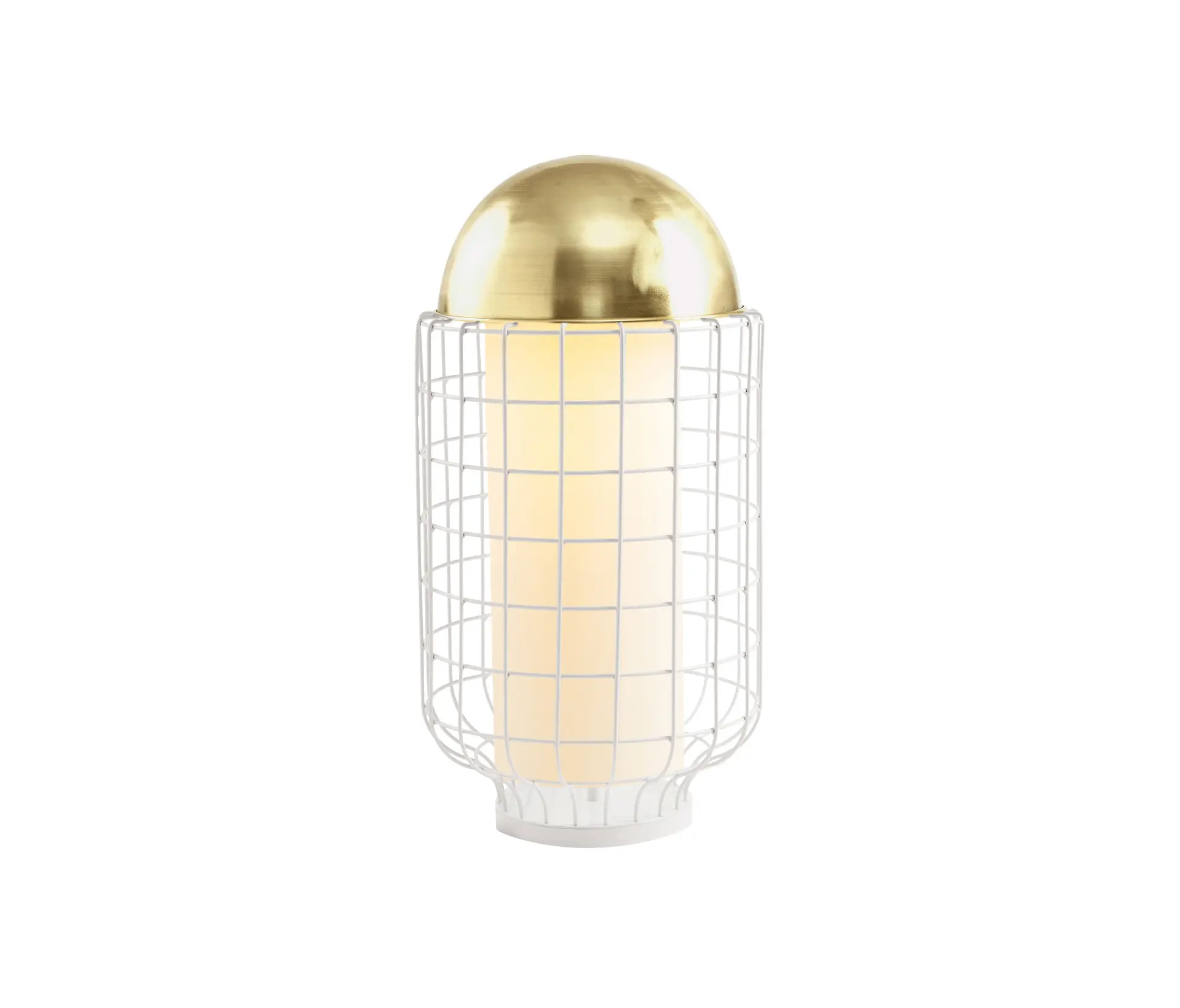 Mambo Unlimited Ideas - Magnolia Table Lamp