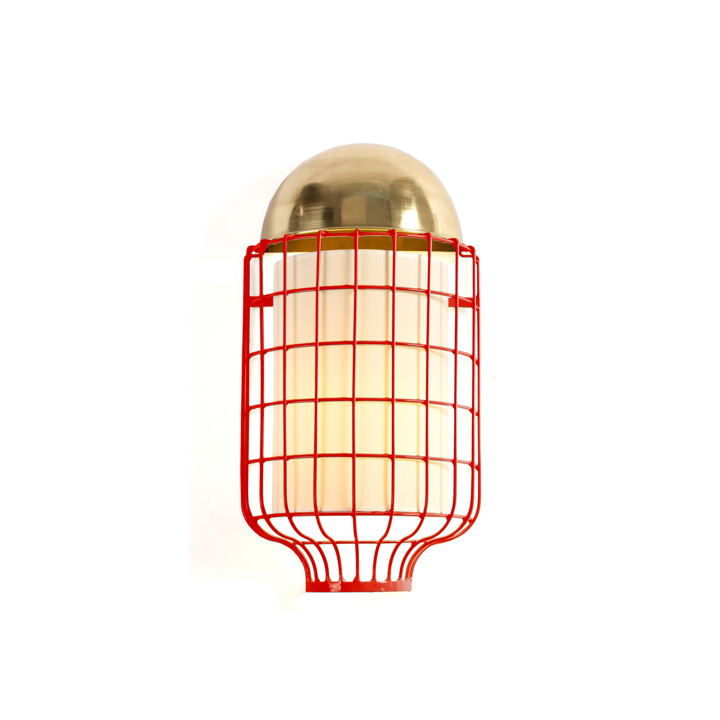 Magnolia Wall Lamp