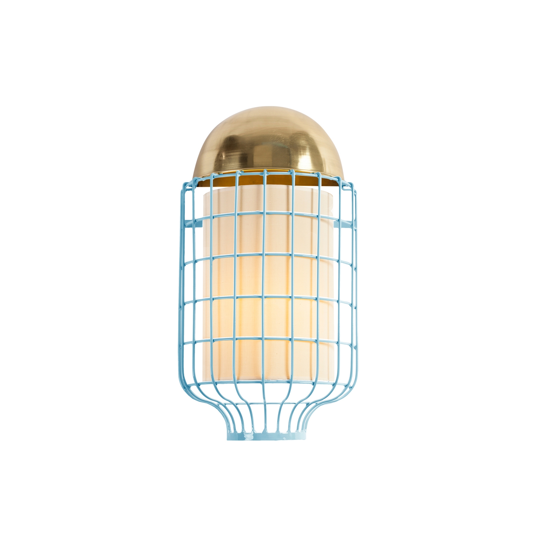 Display product Magnolia Wall Lamp from manufacturer Mambo Unlimited Ideas