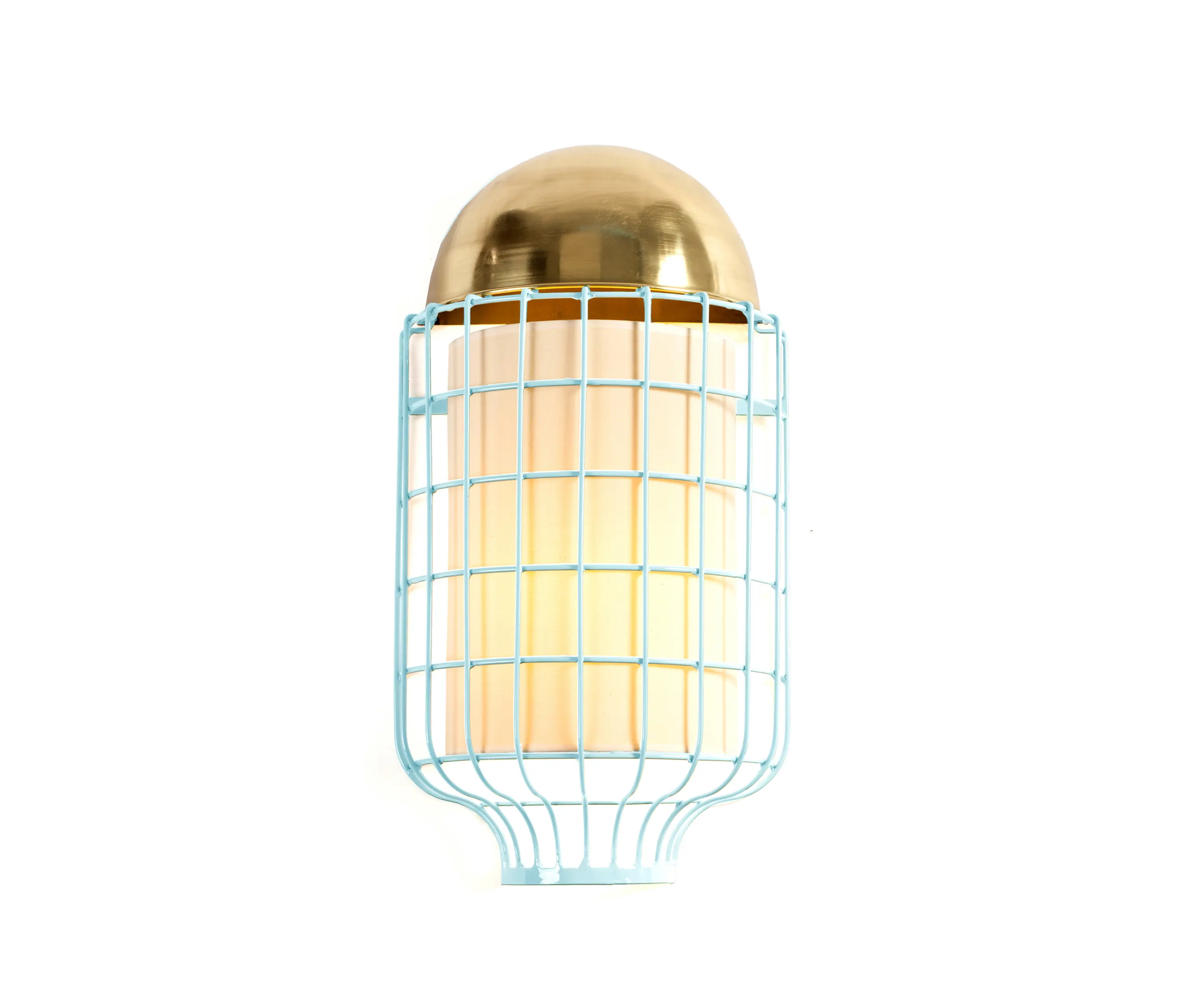 Mambo Unlimited Ideas - Magnolia Wall Lamp