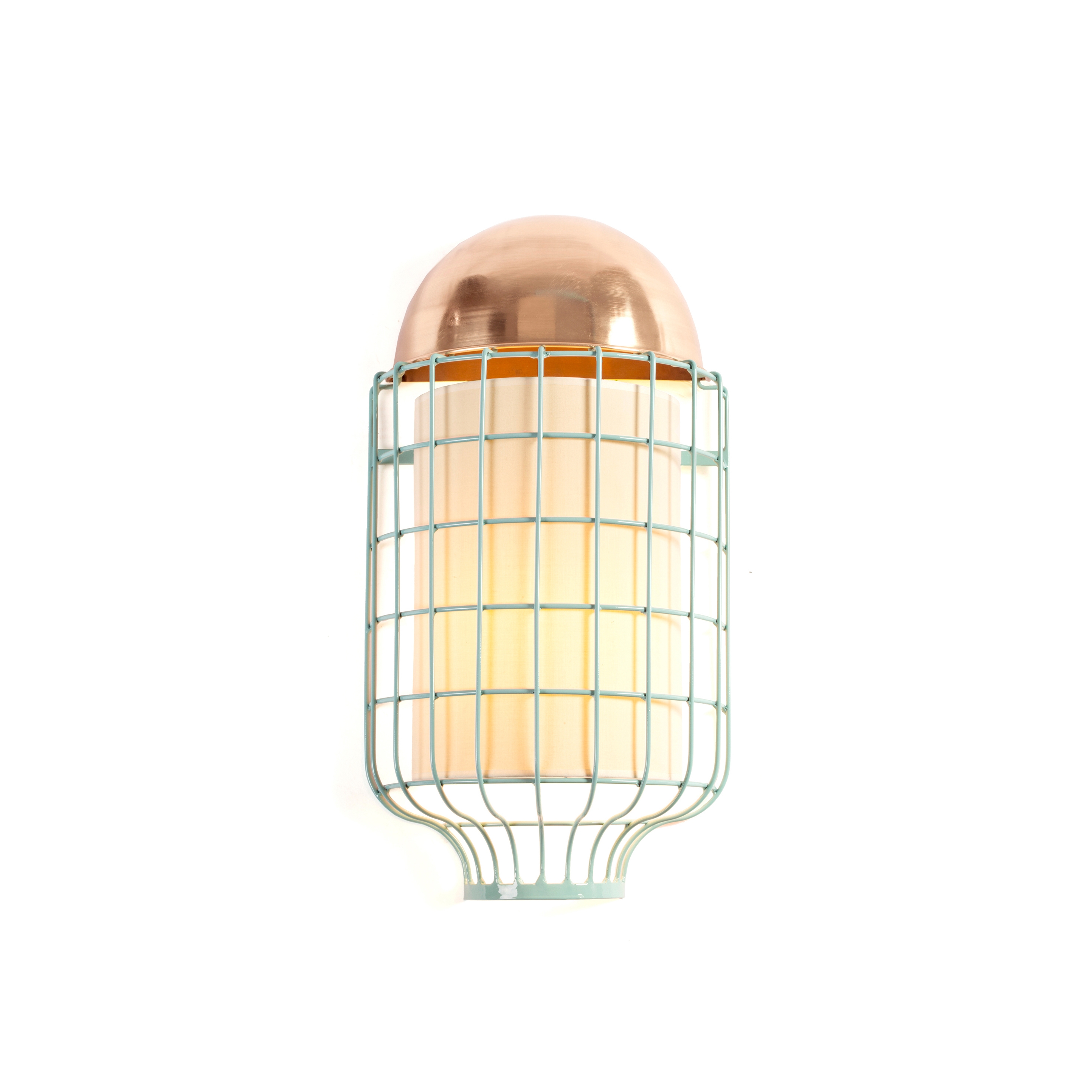 Magnolia Wall Lamp