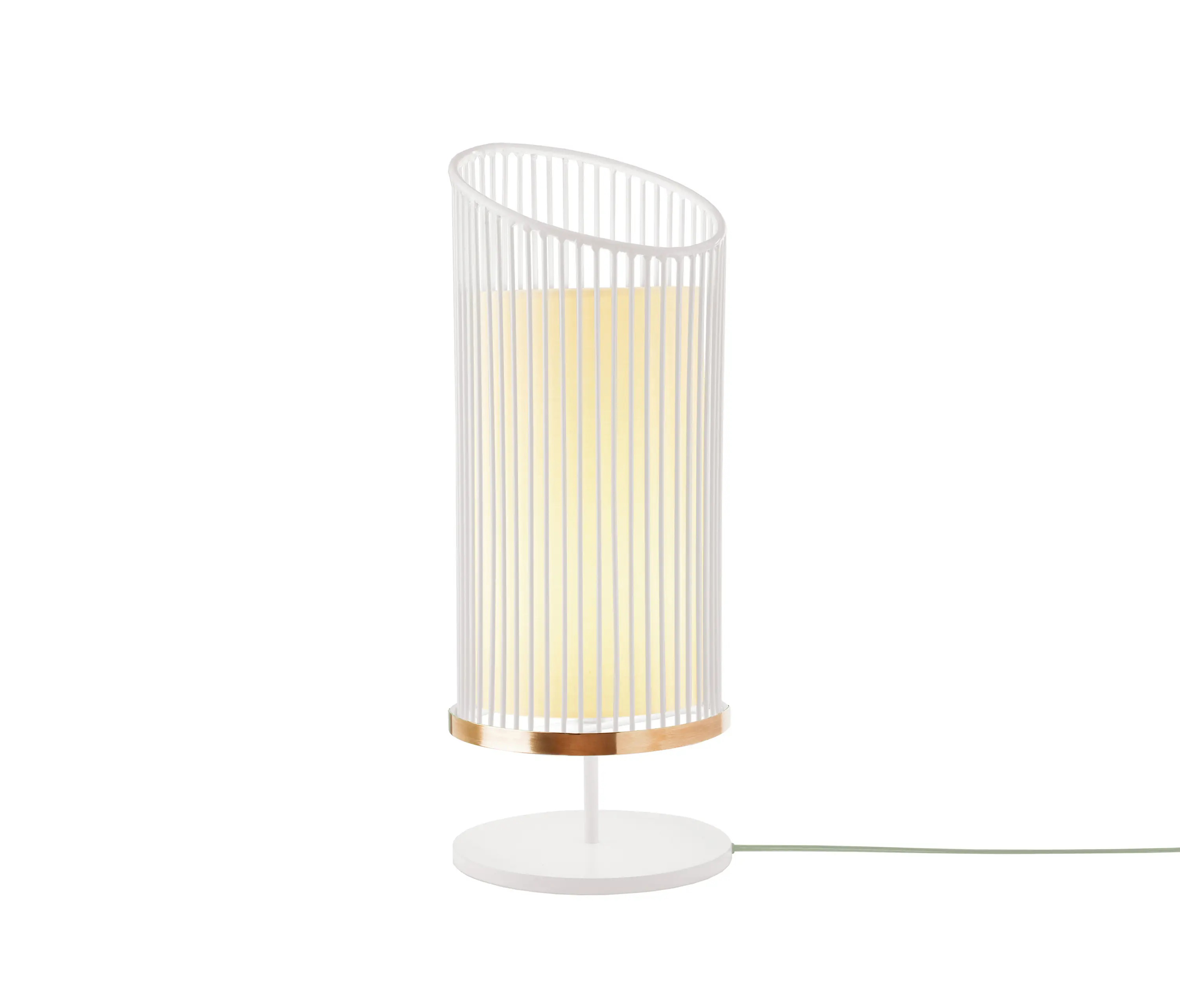 Mambo Unlimited Ideas - New Spider Table Lamp