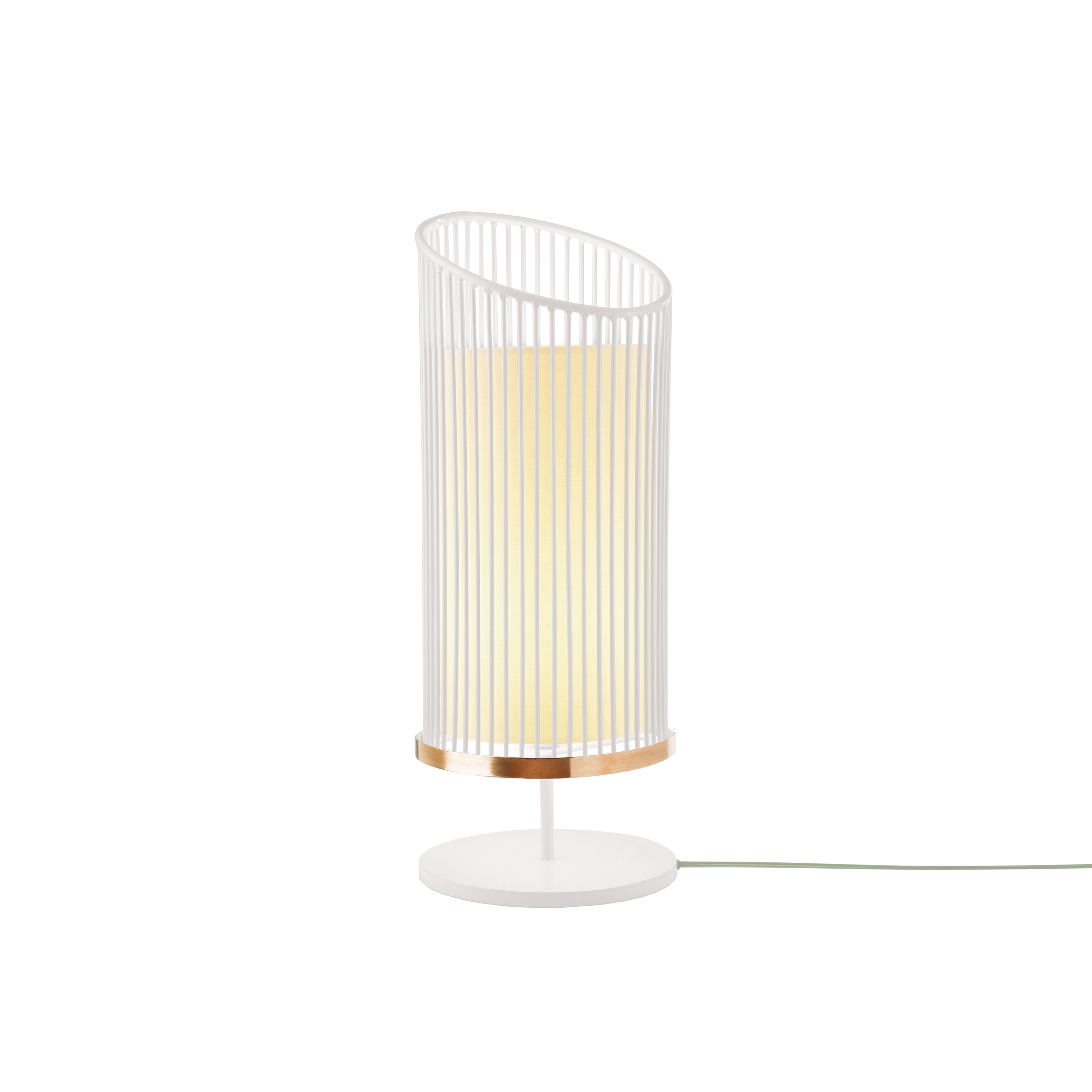 New Spider Table Lamp