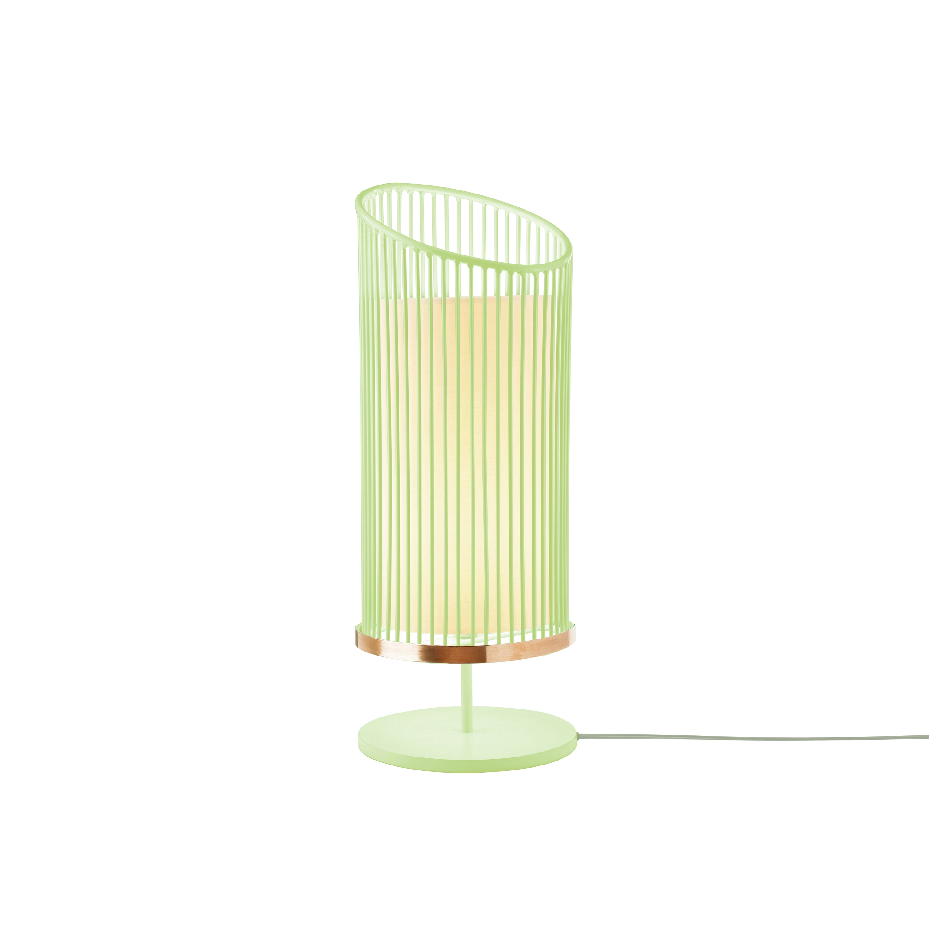 New Spider Table Lamp