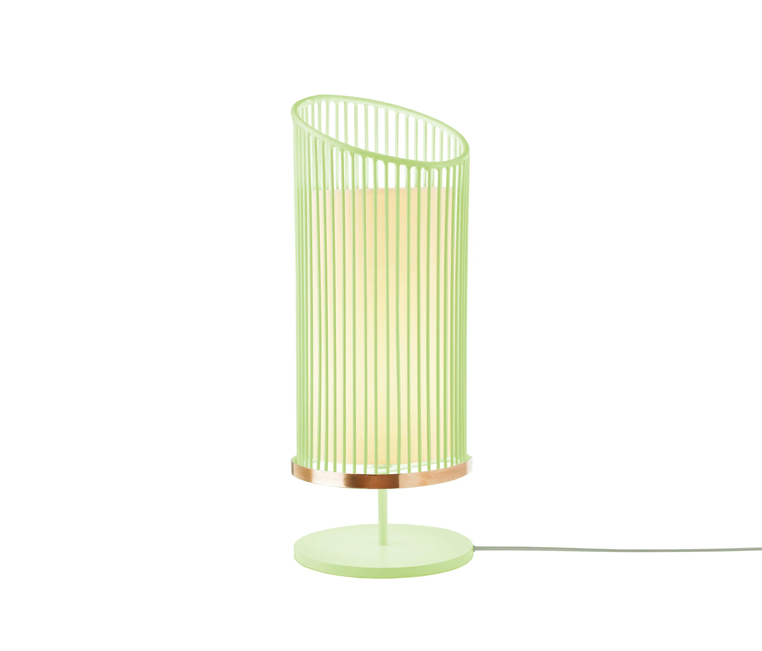 Mambo Unlimited Ideas - New Spider Table Lamp
