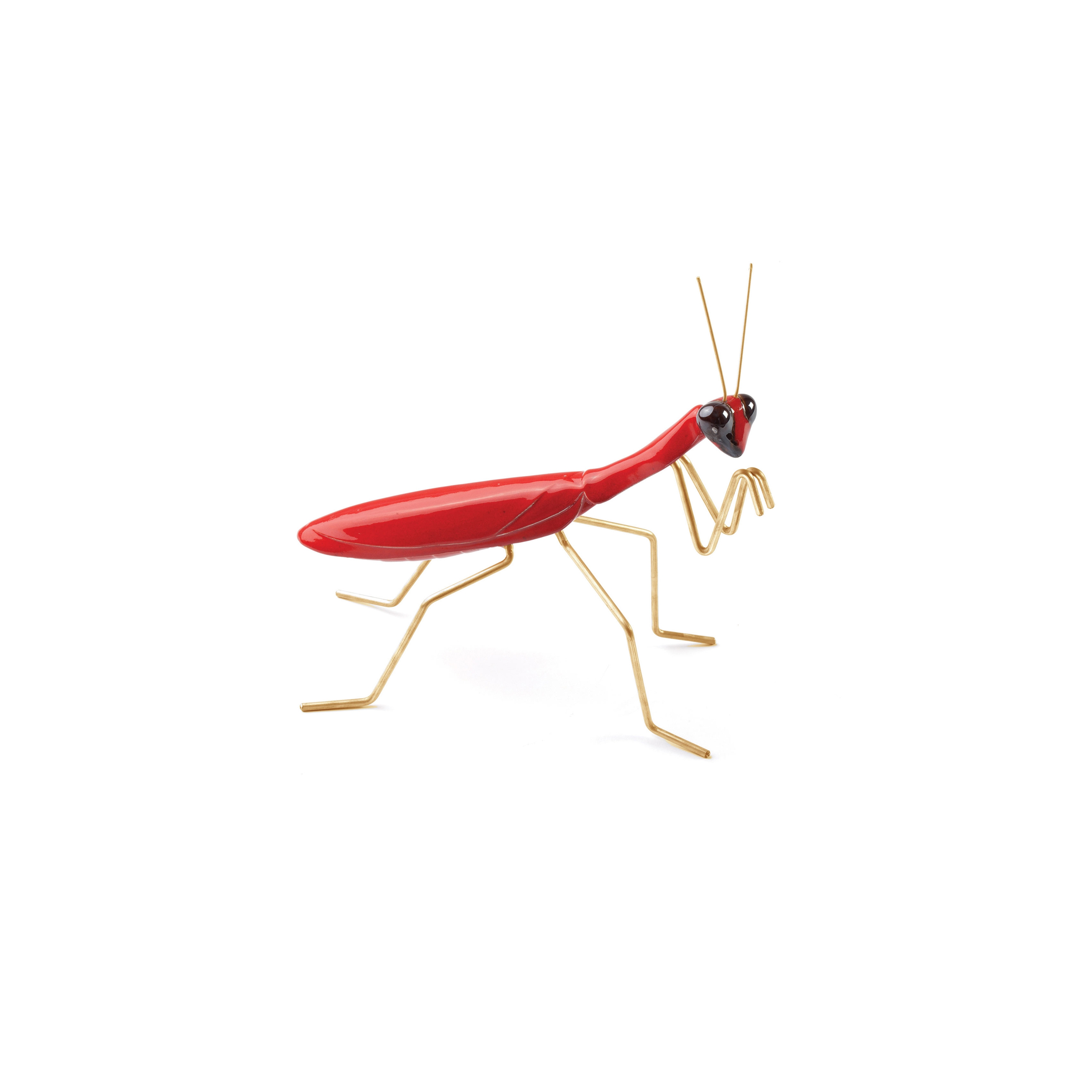Produkt Fauna Praying Mantis des Herstellers Mambo Unlimited Ideas anzeigen