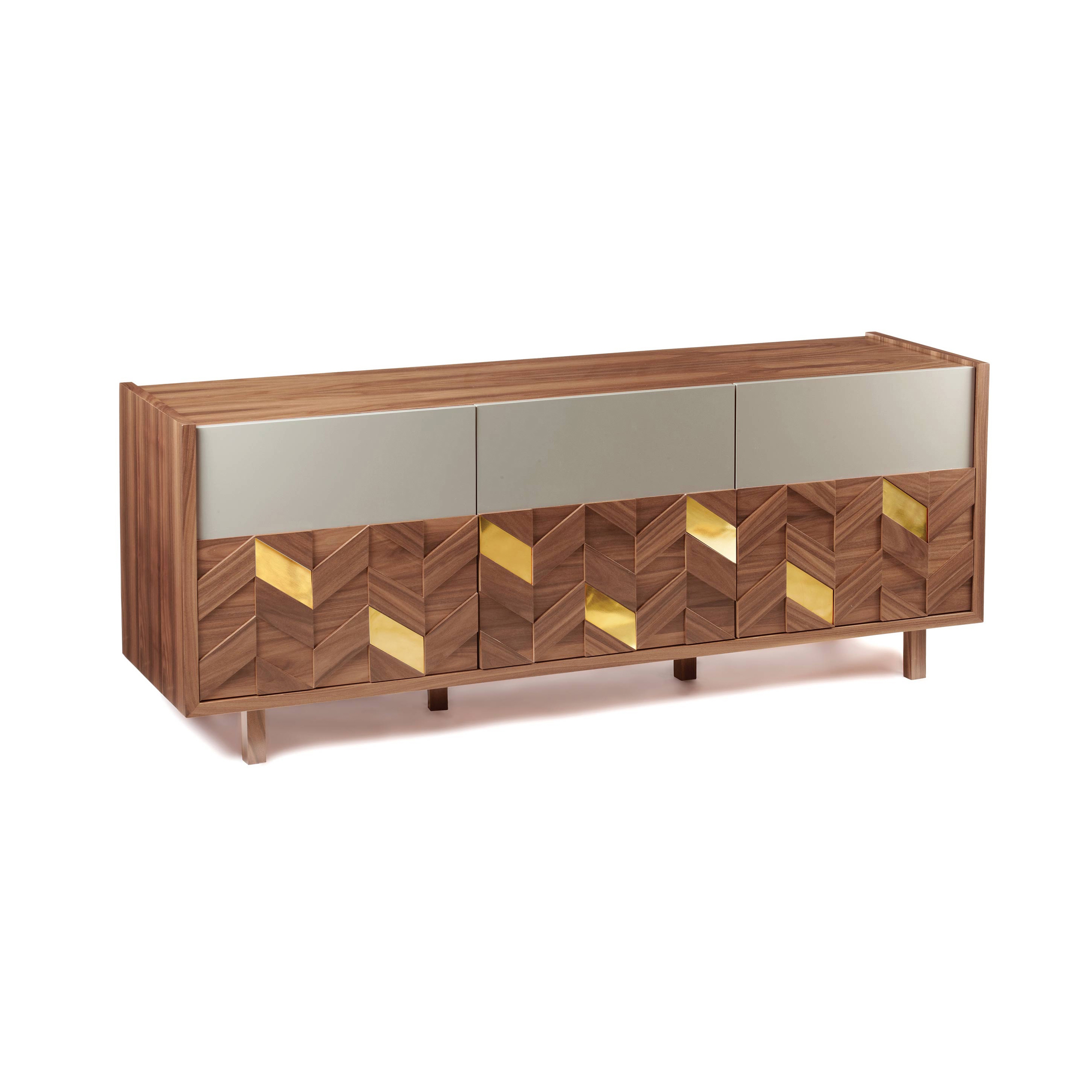 Samoa Sideboard