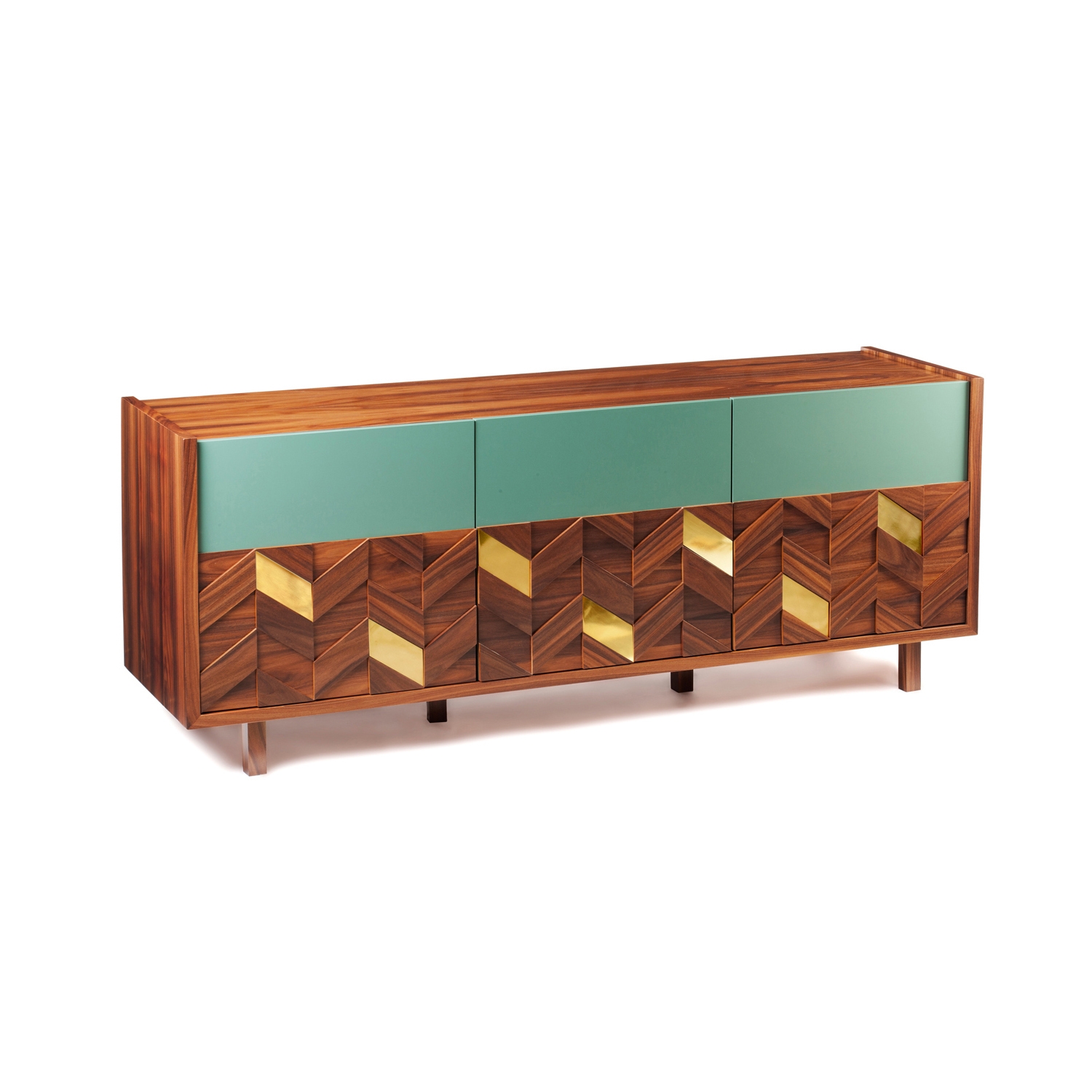 Vertoon produk Samoa Sideboard van vervaardiger Mambo Unlimited Ideas