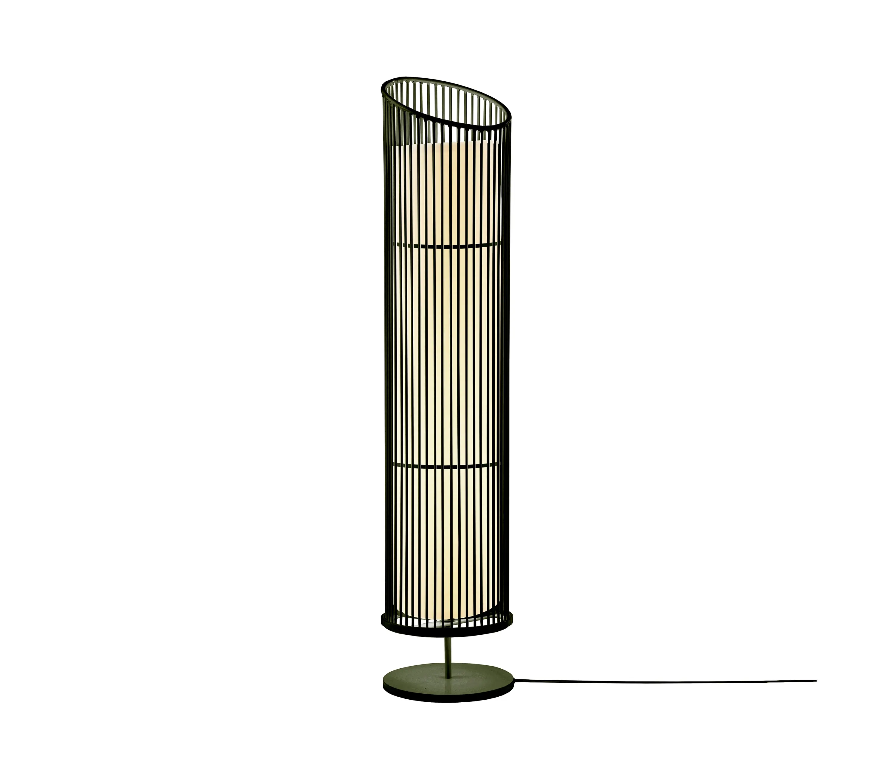 Mambo Unlimited Ideas - Spider Floor Lamp