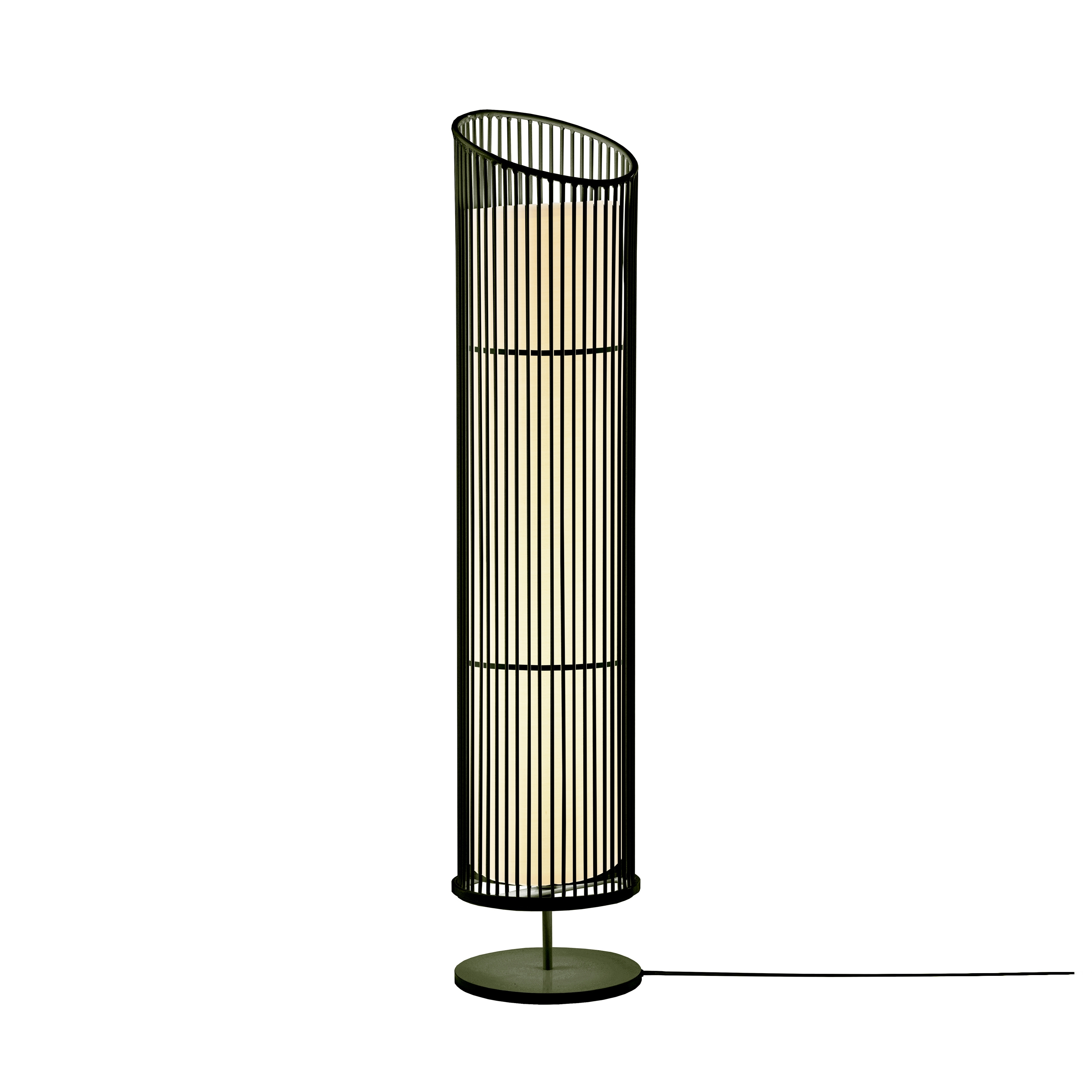 Spider Floor Lamp