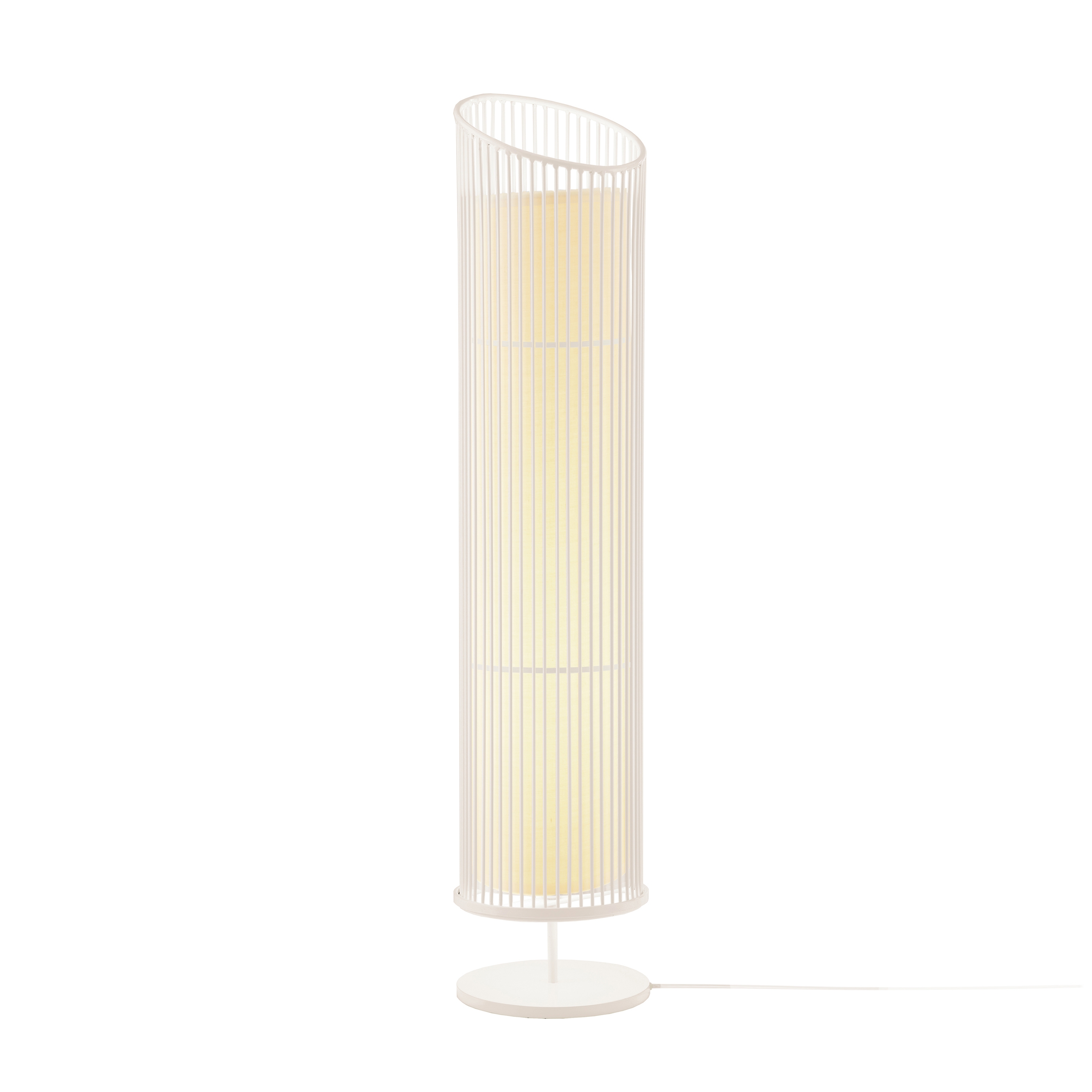 Spider Floor Lamp