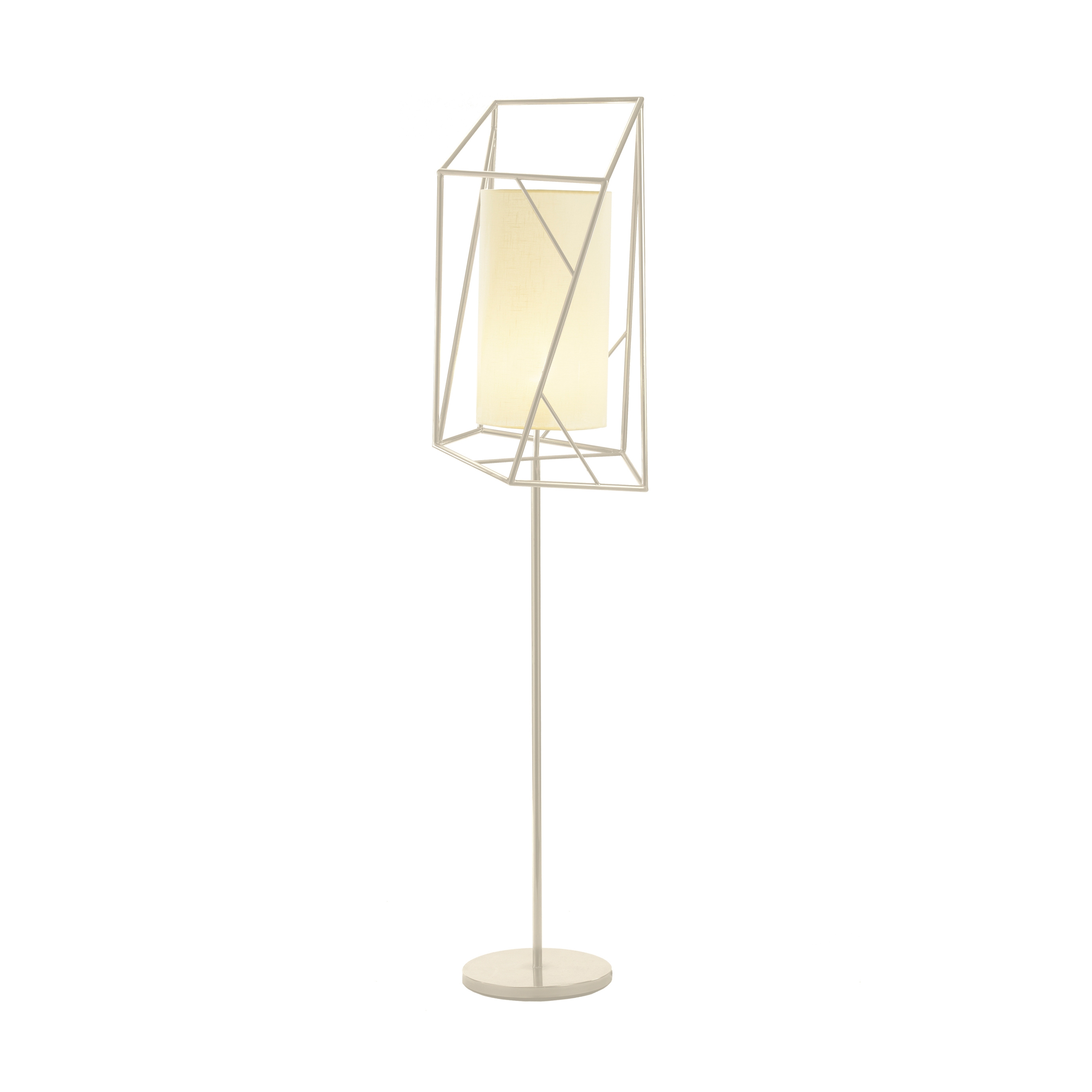 Star Floor Lamp