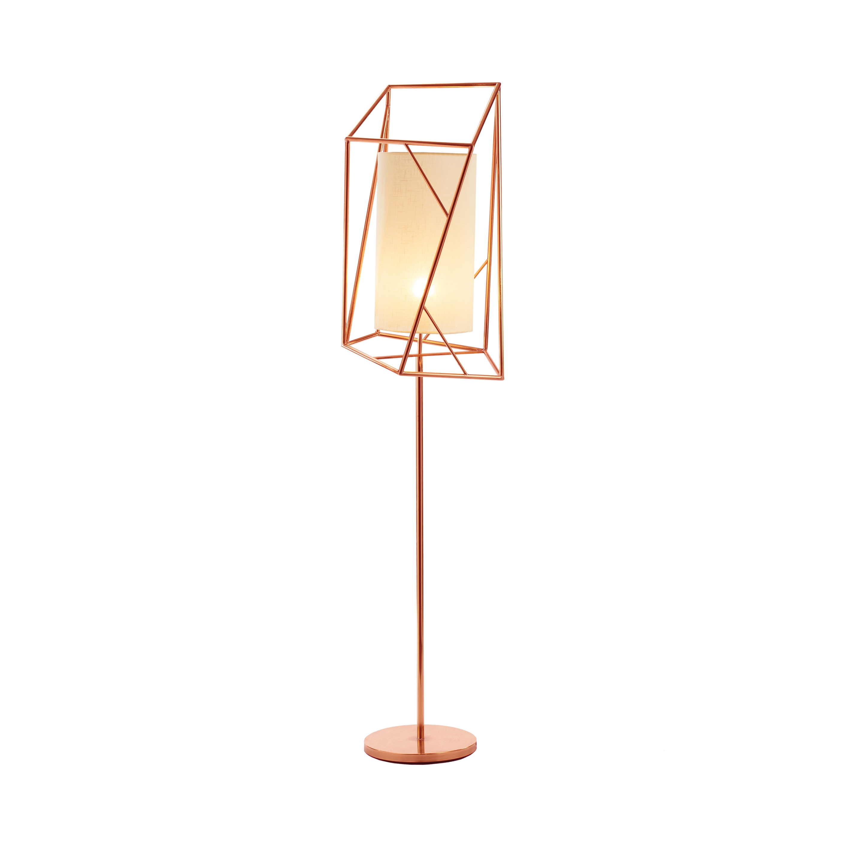 Star Floor Lamp