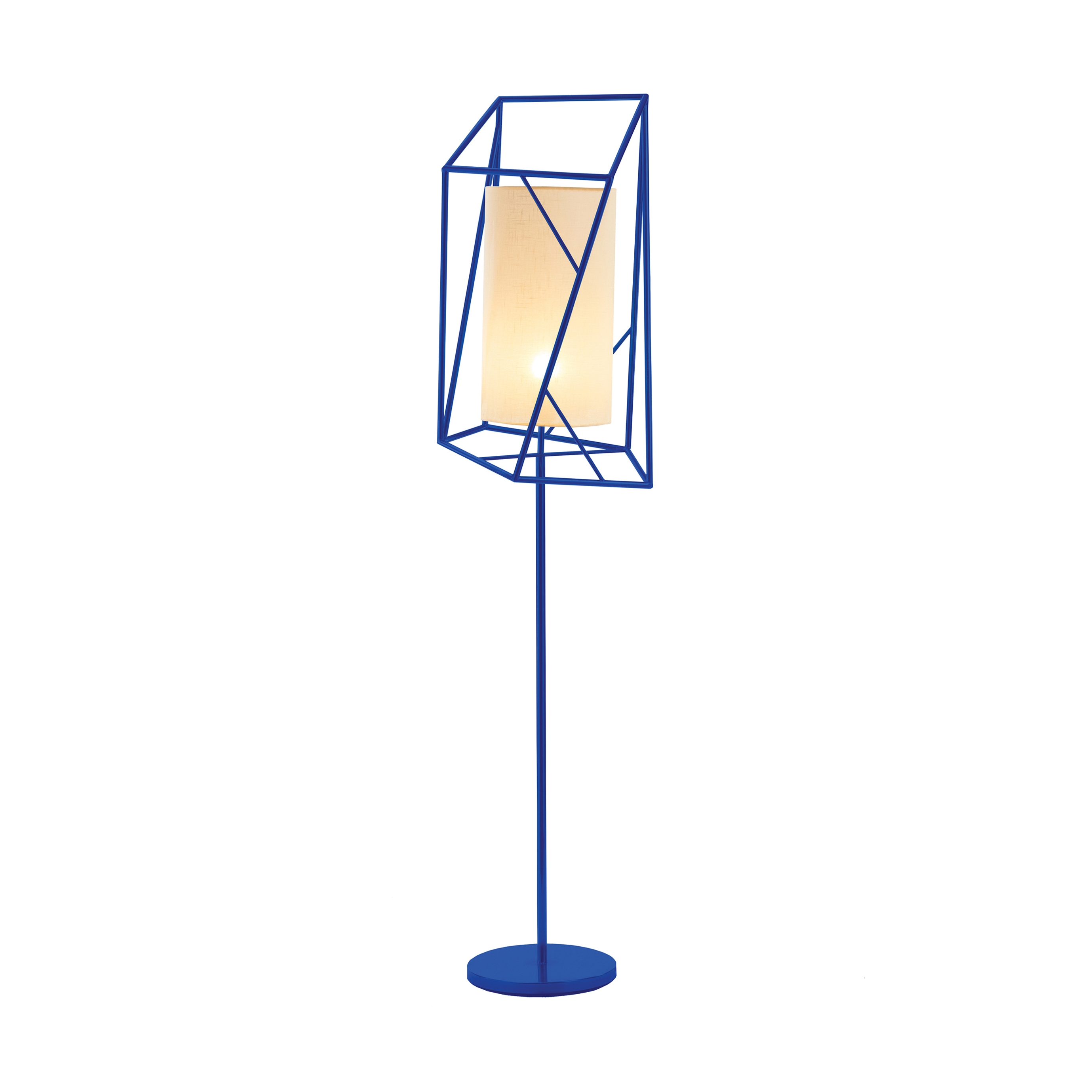 Star Floor Lamp