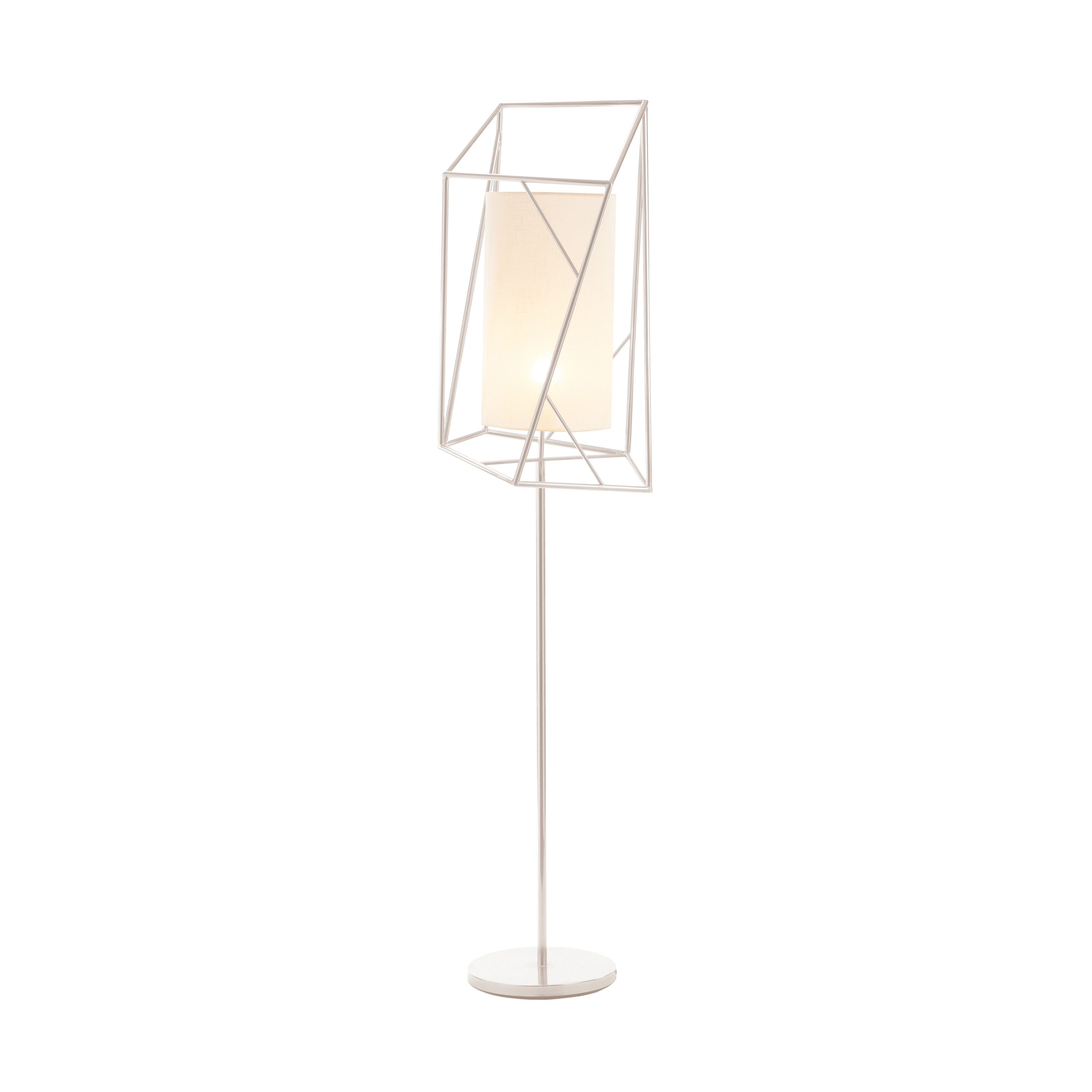 Star Floor Lamp