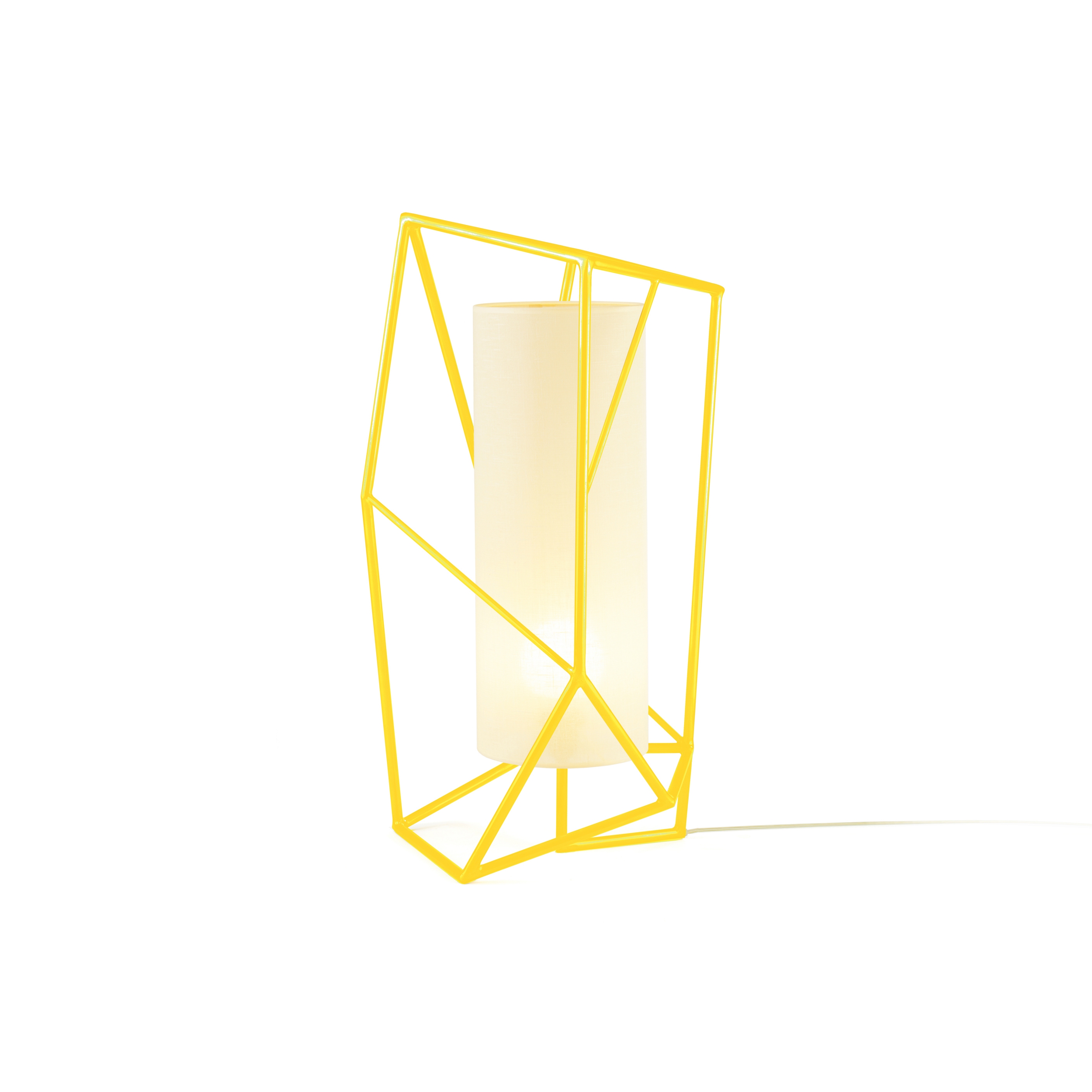Star Table Lamp