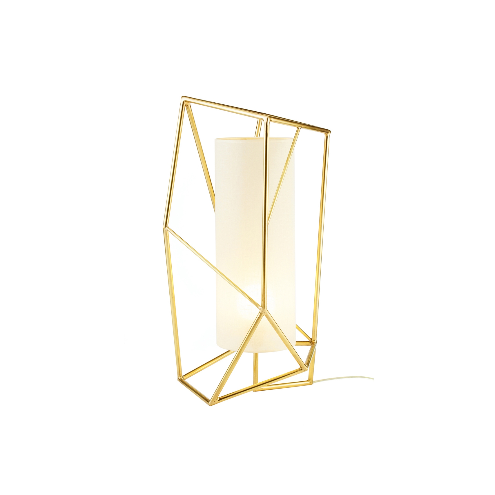 Display product Star Table Lamp from manufacturer Mambo Unlimited Ideas
