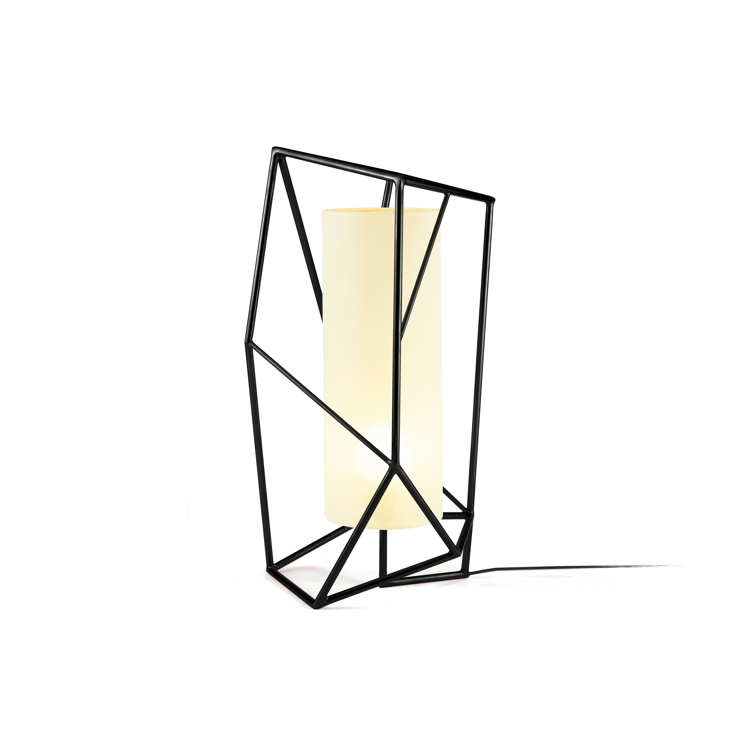 Star Table Lamp