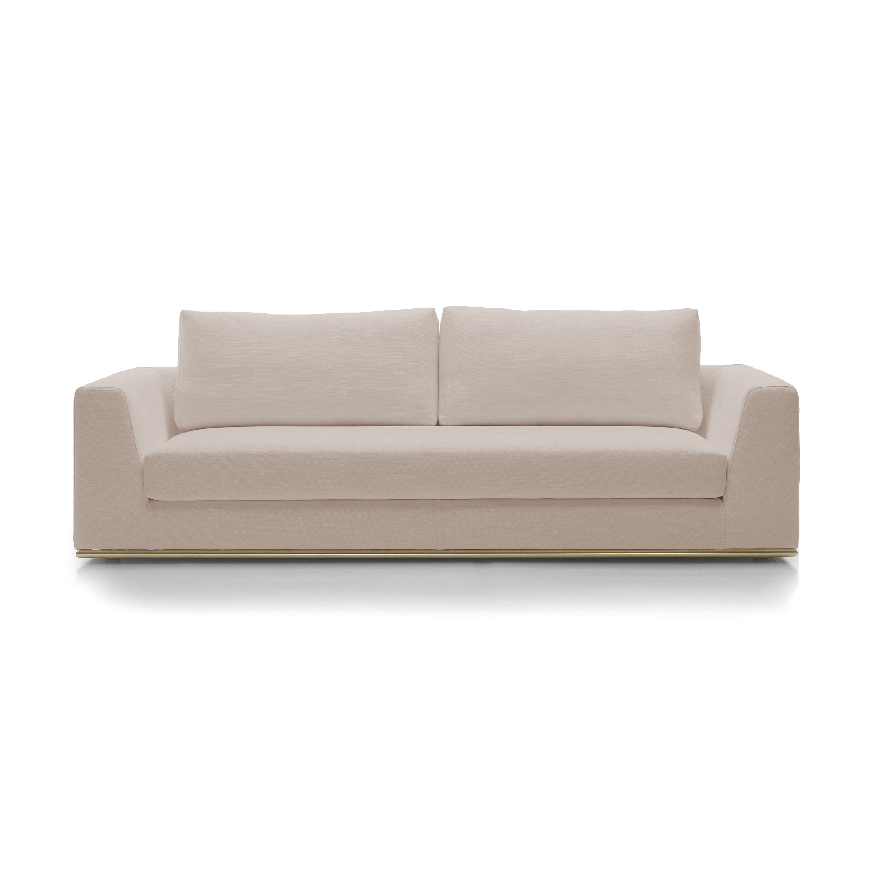 Summer Couch