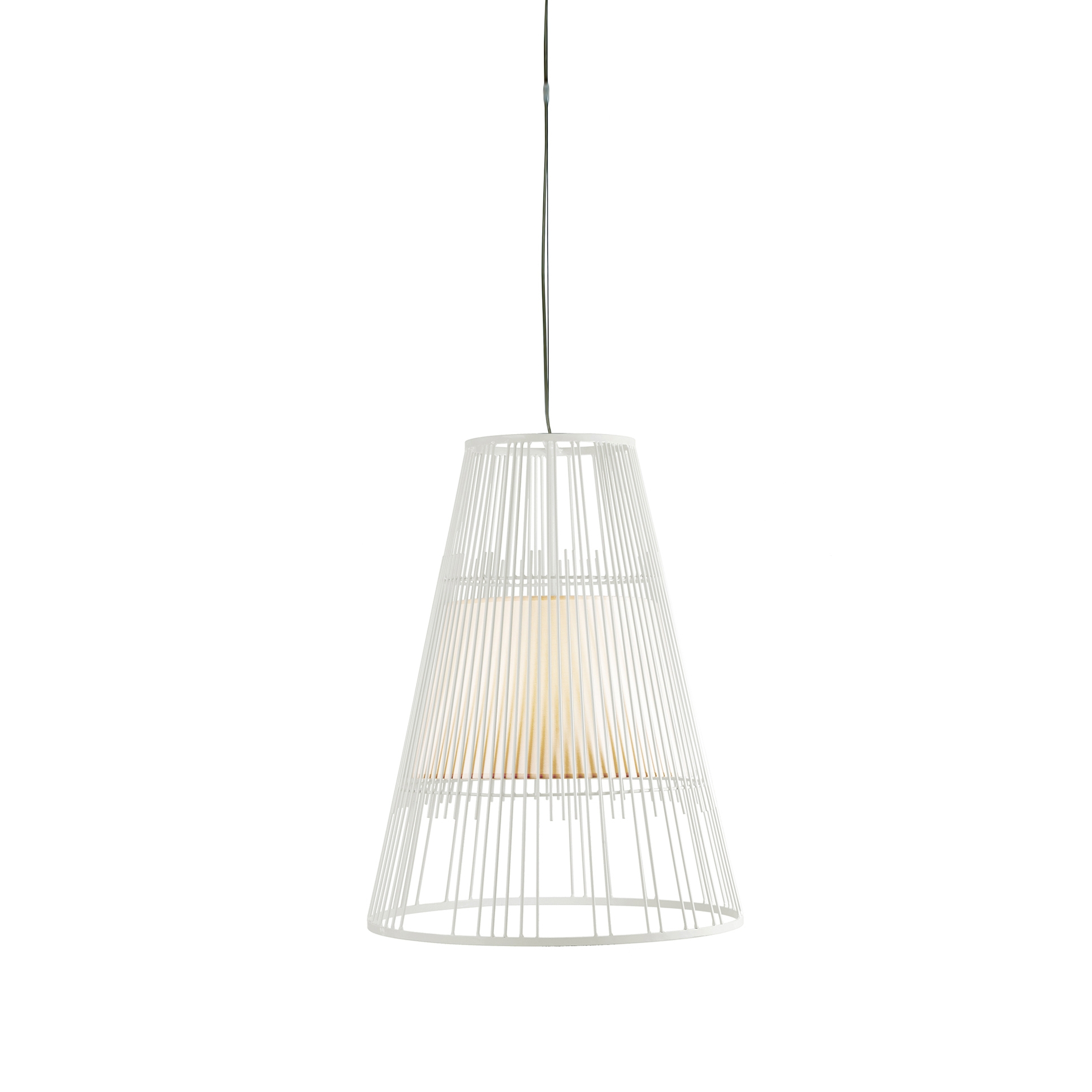 Up Suspension Lamp
