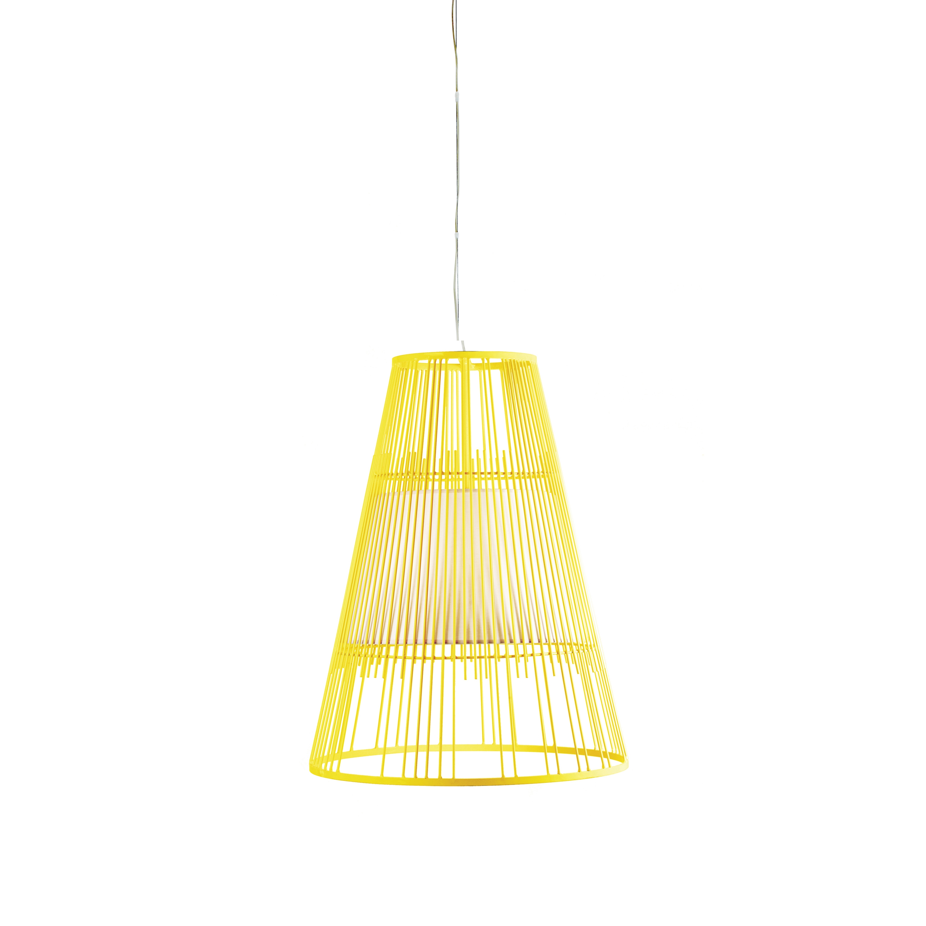 Up Suspension Lamp