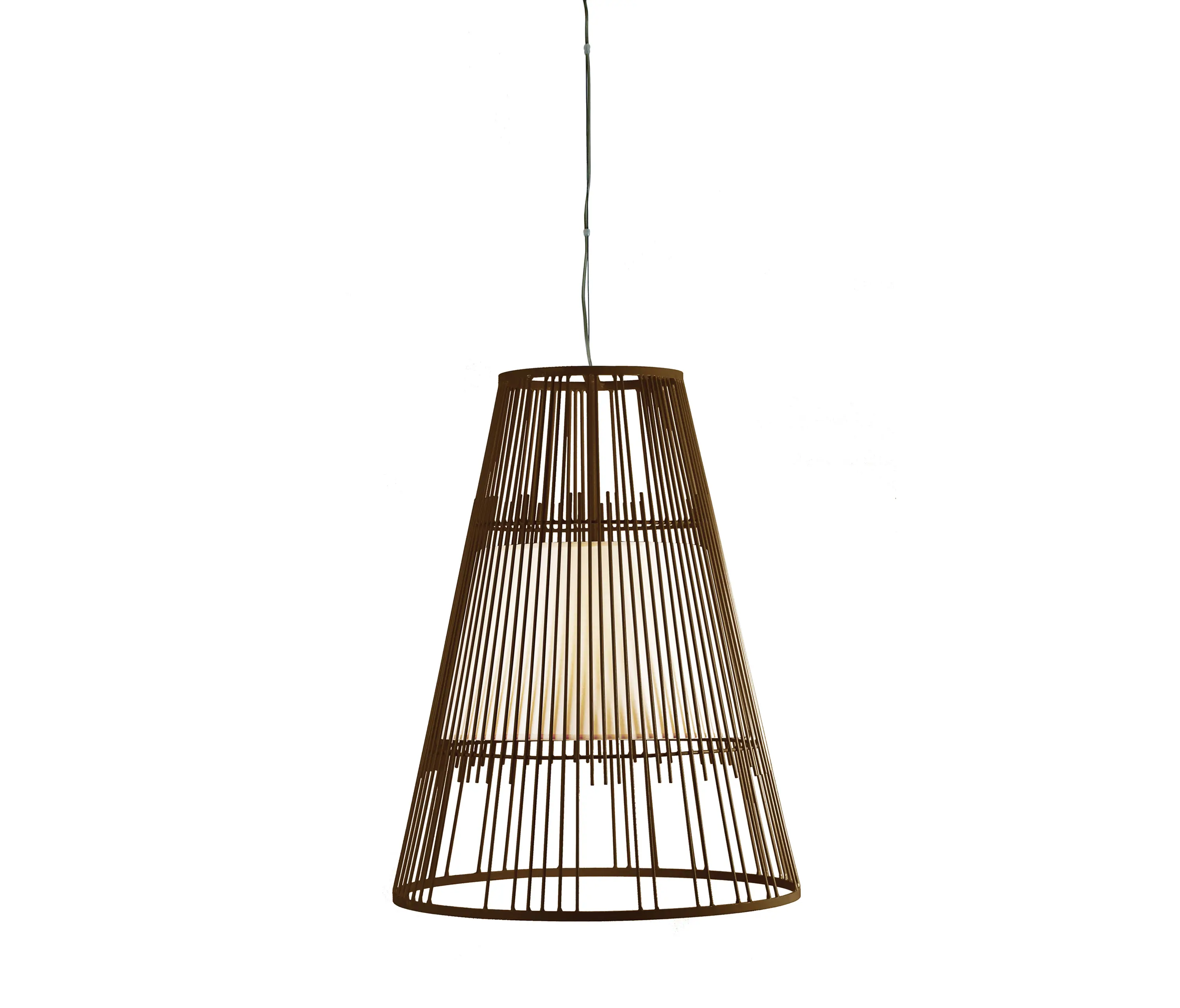 Mambo Unlimited Ideas - Up Suspension Lamp