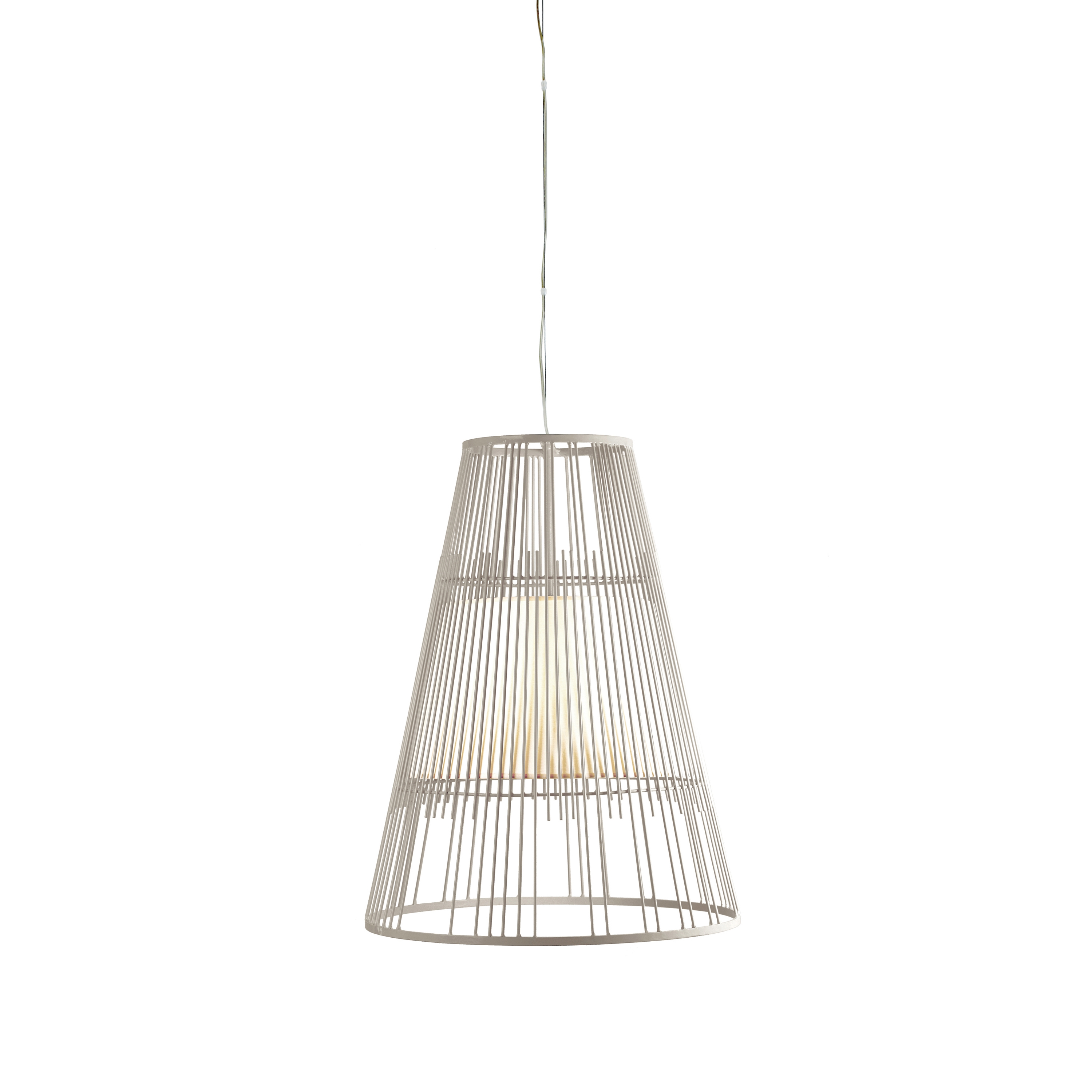 Up Suspension Lamp