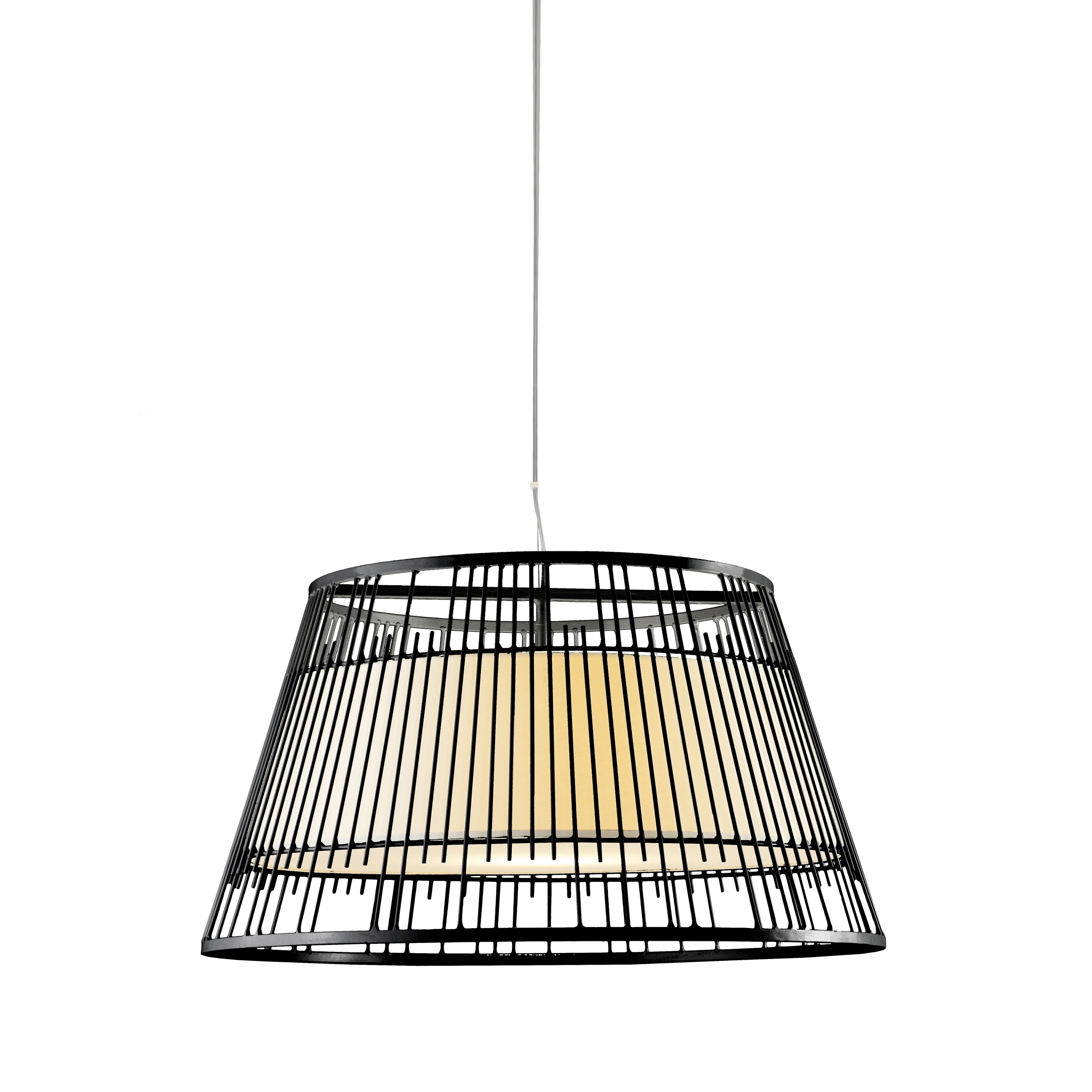 Up I Suspension Lamp