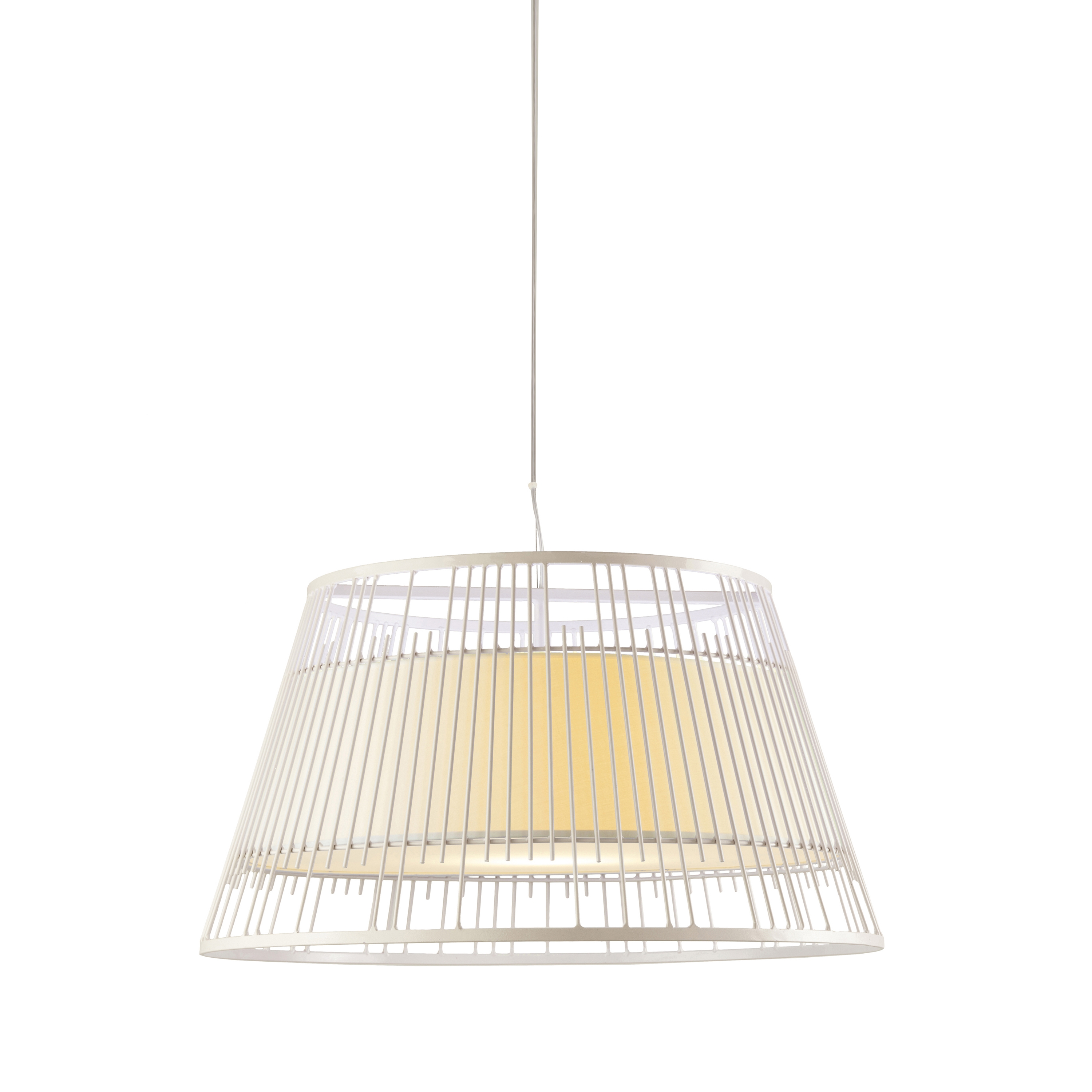 Up I Suspension Lamp
