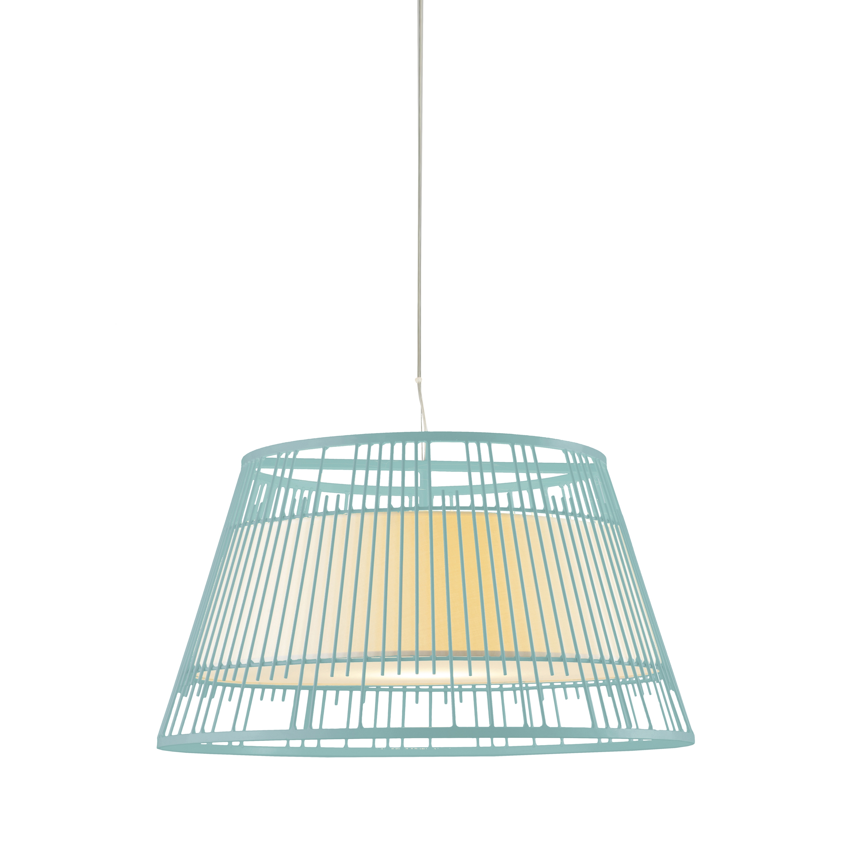 Vertoon produk Up I Suspension Lamp van vervaardiger Mambo Unlimited Ideas