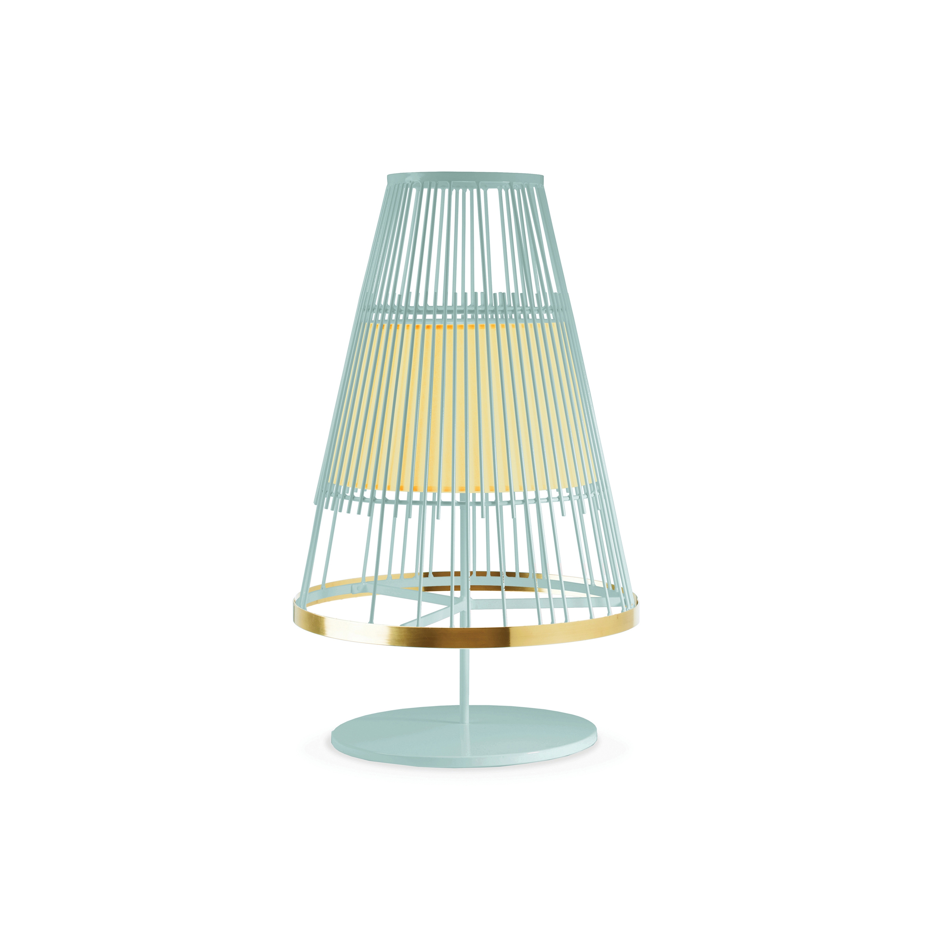 Up Table Lamp