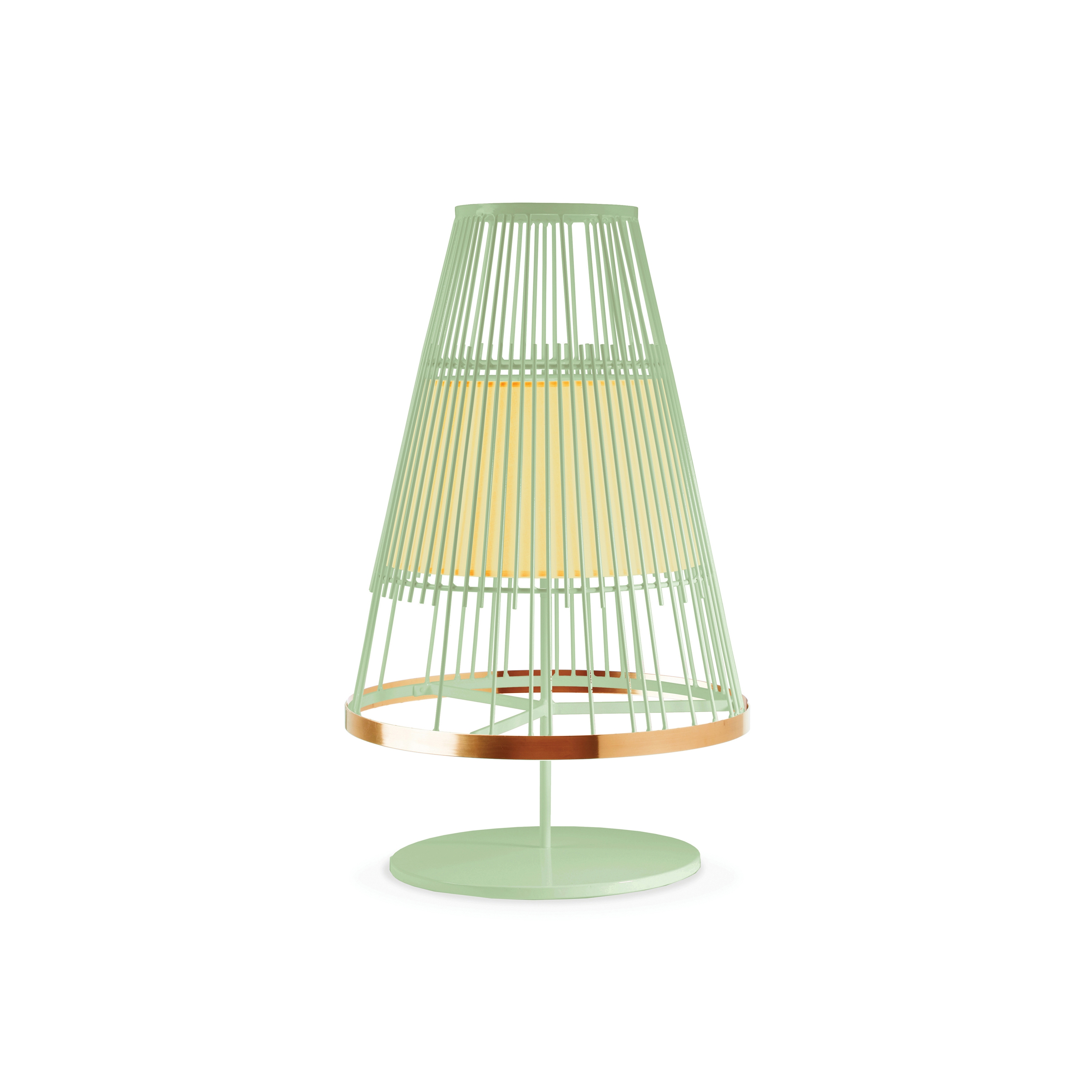 Vertoon produk Up Table Lamp van vervaardiger Mambo Unlimited Ideas