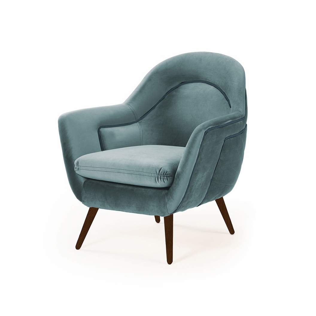 Frida Armchair