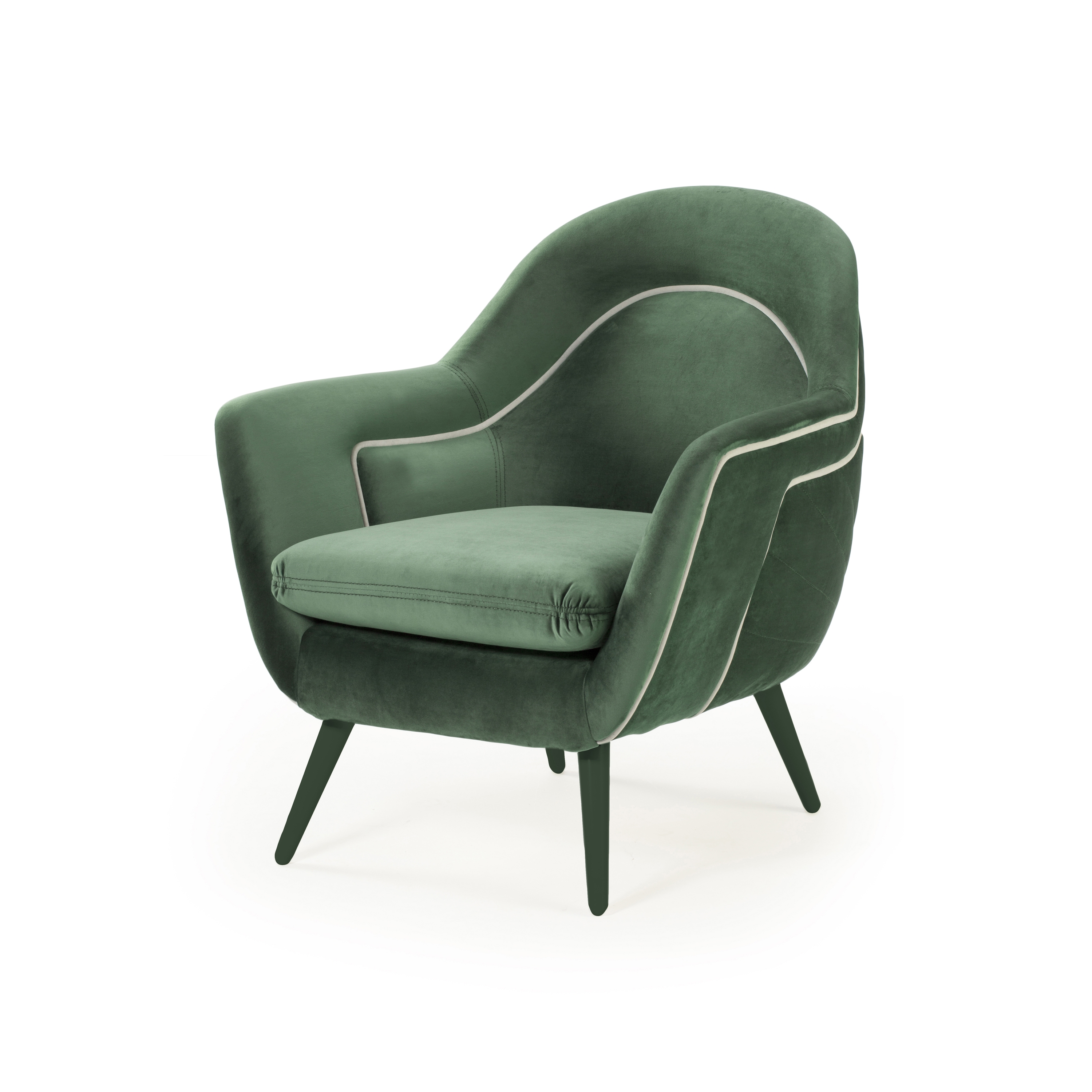 Frida Armchair