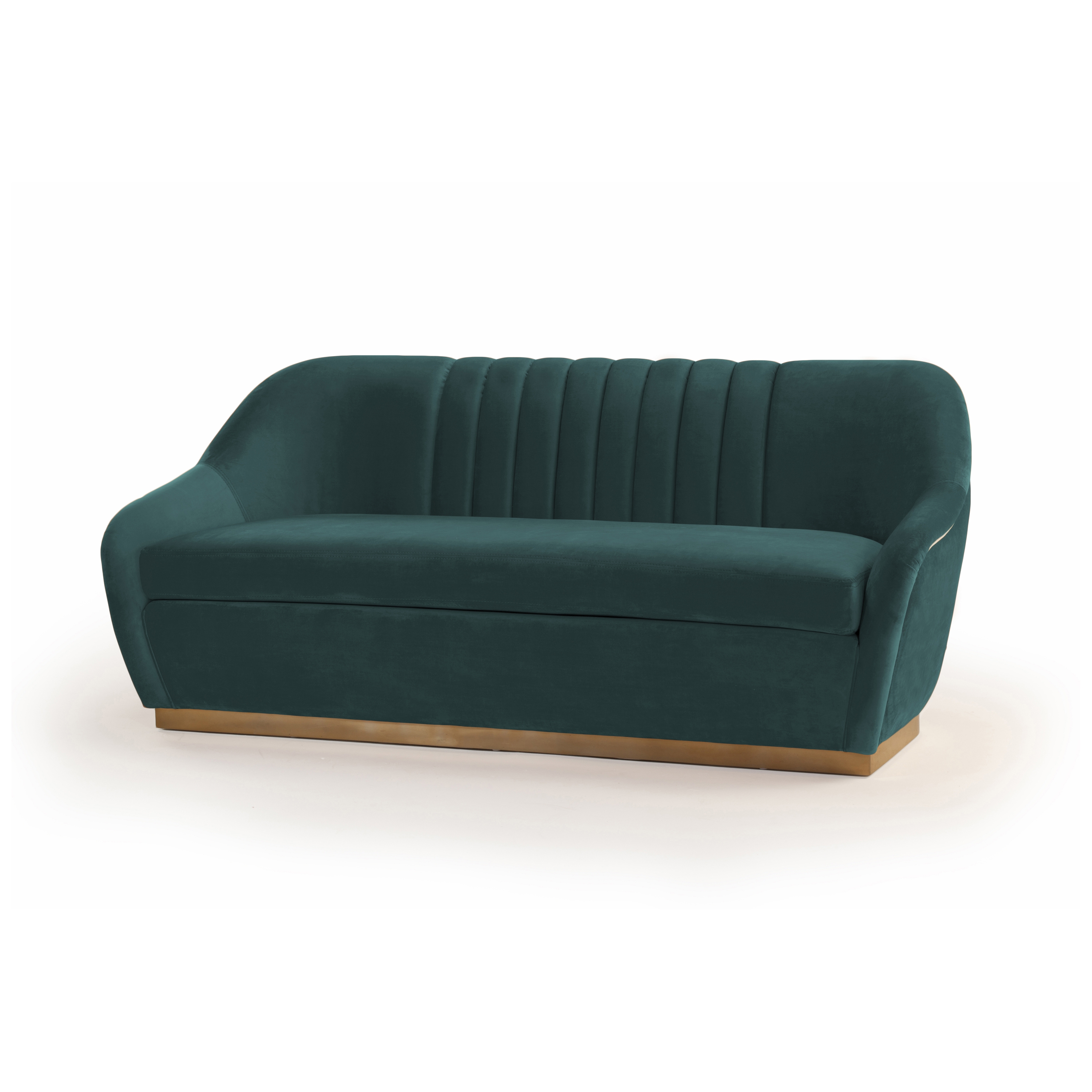 Gia Settee