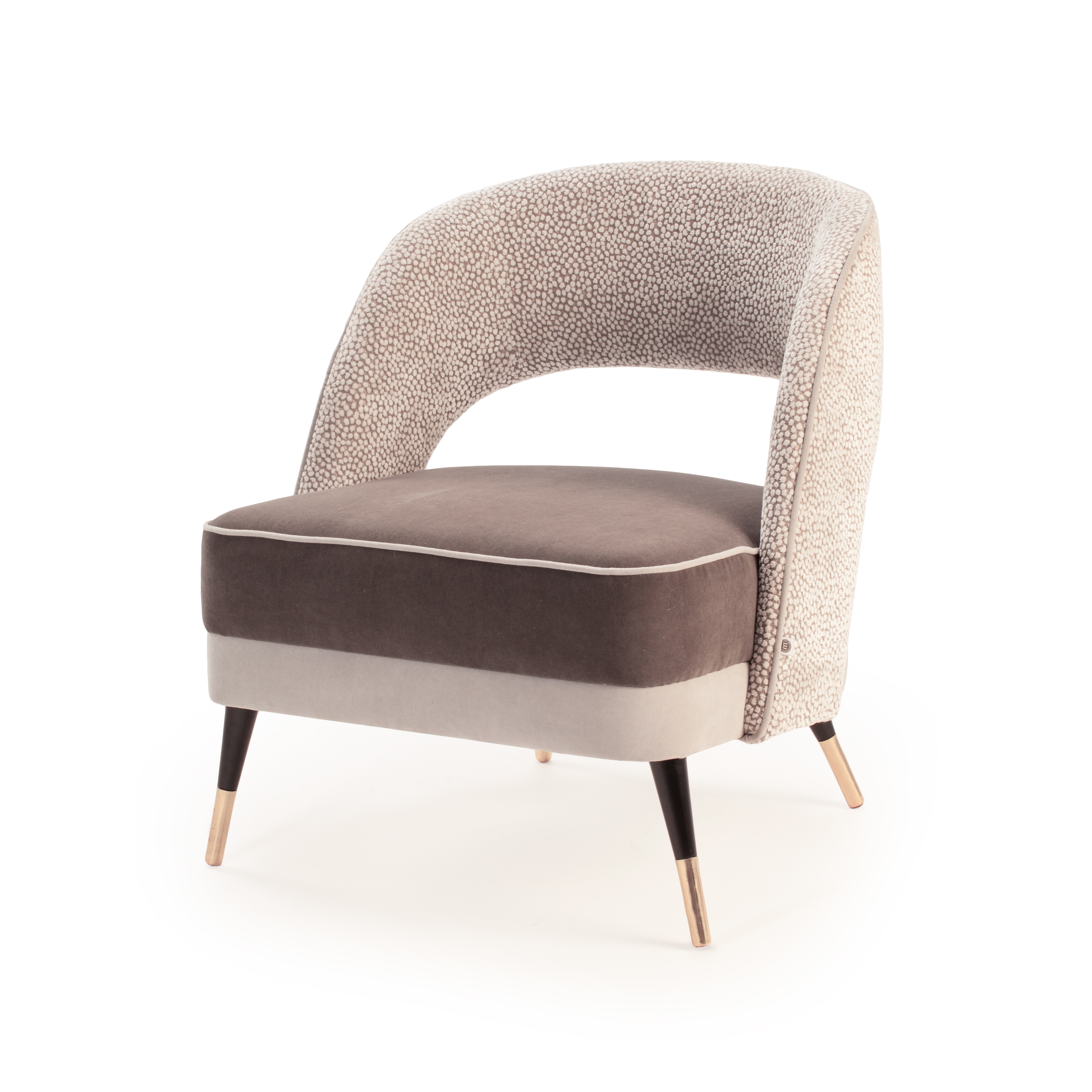 Mostra il prodotto Ava Armchair del produttore Mambo Unlimited Ideas