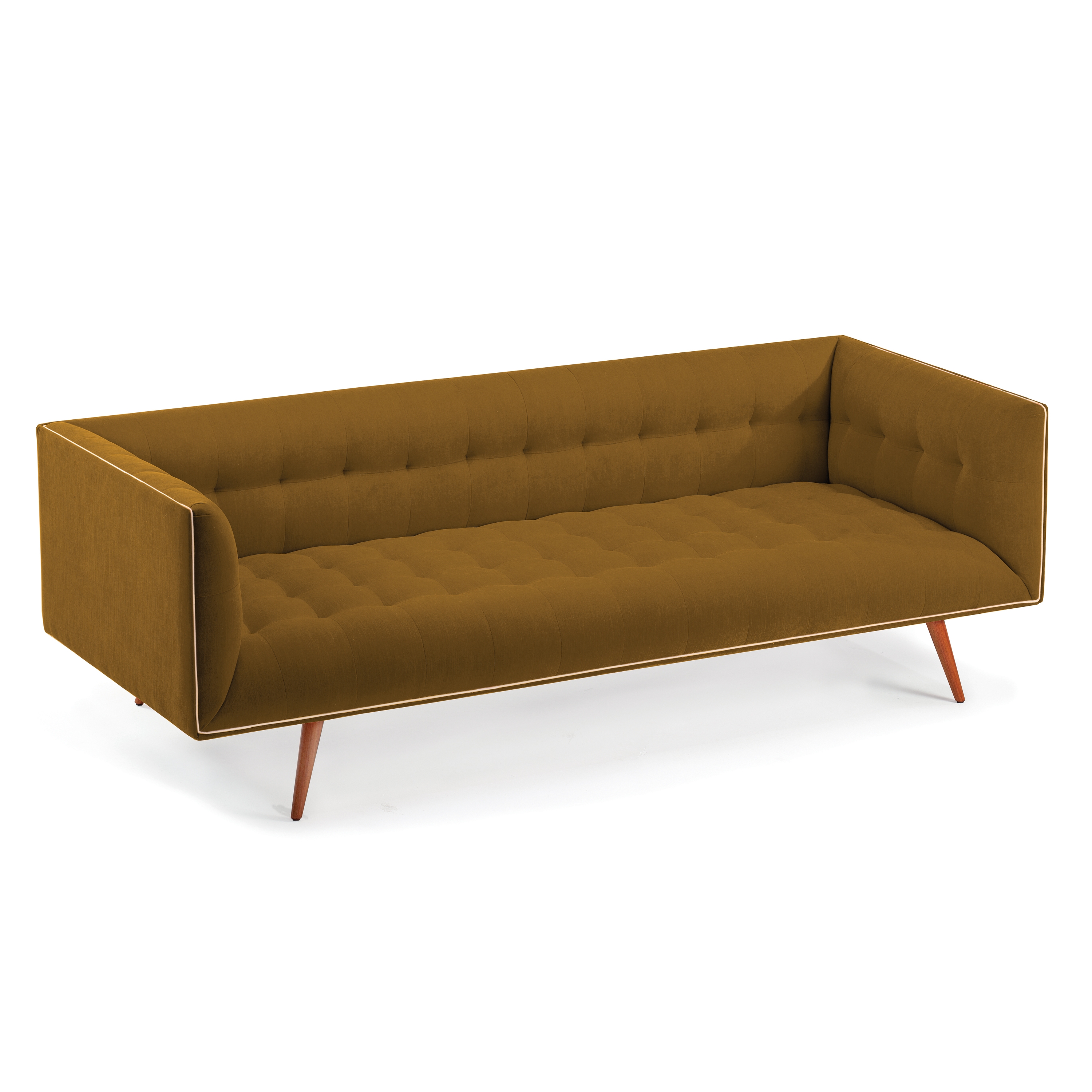 Dust Couch